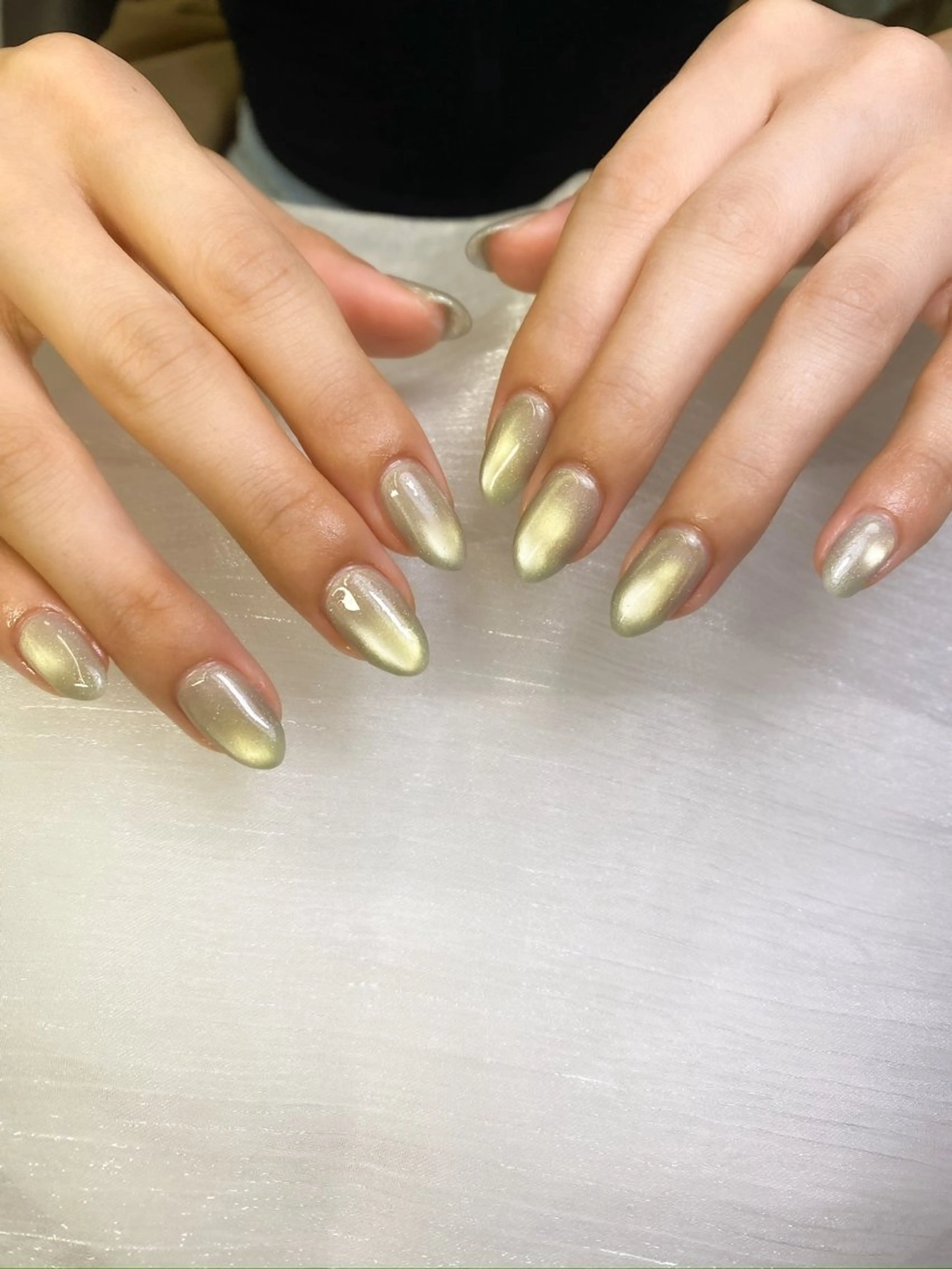 ネイル ハンドネイル 錦糸町 mi_nailのネイルデザイン