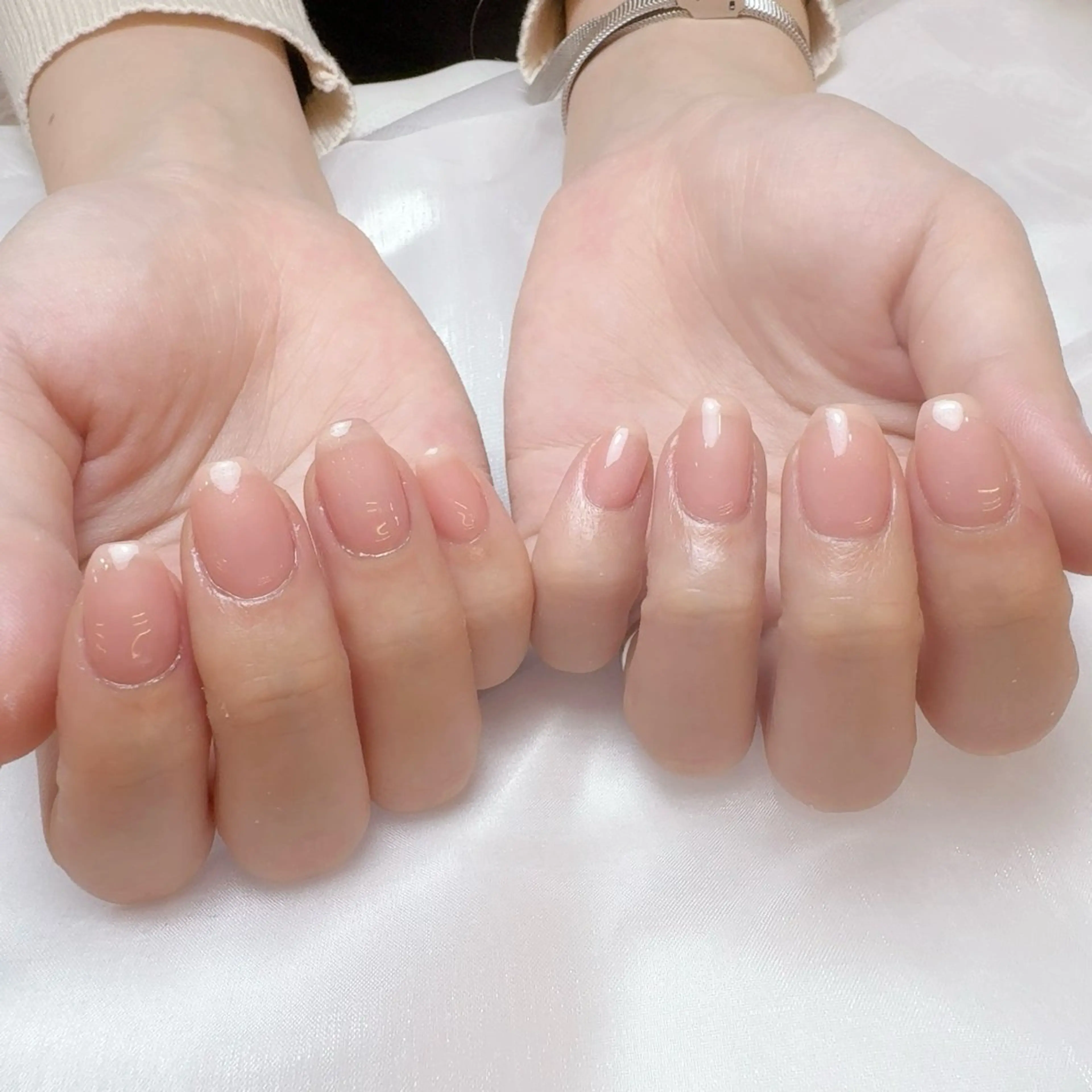 ネイル NailOnason ナナのネイルデザイン