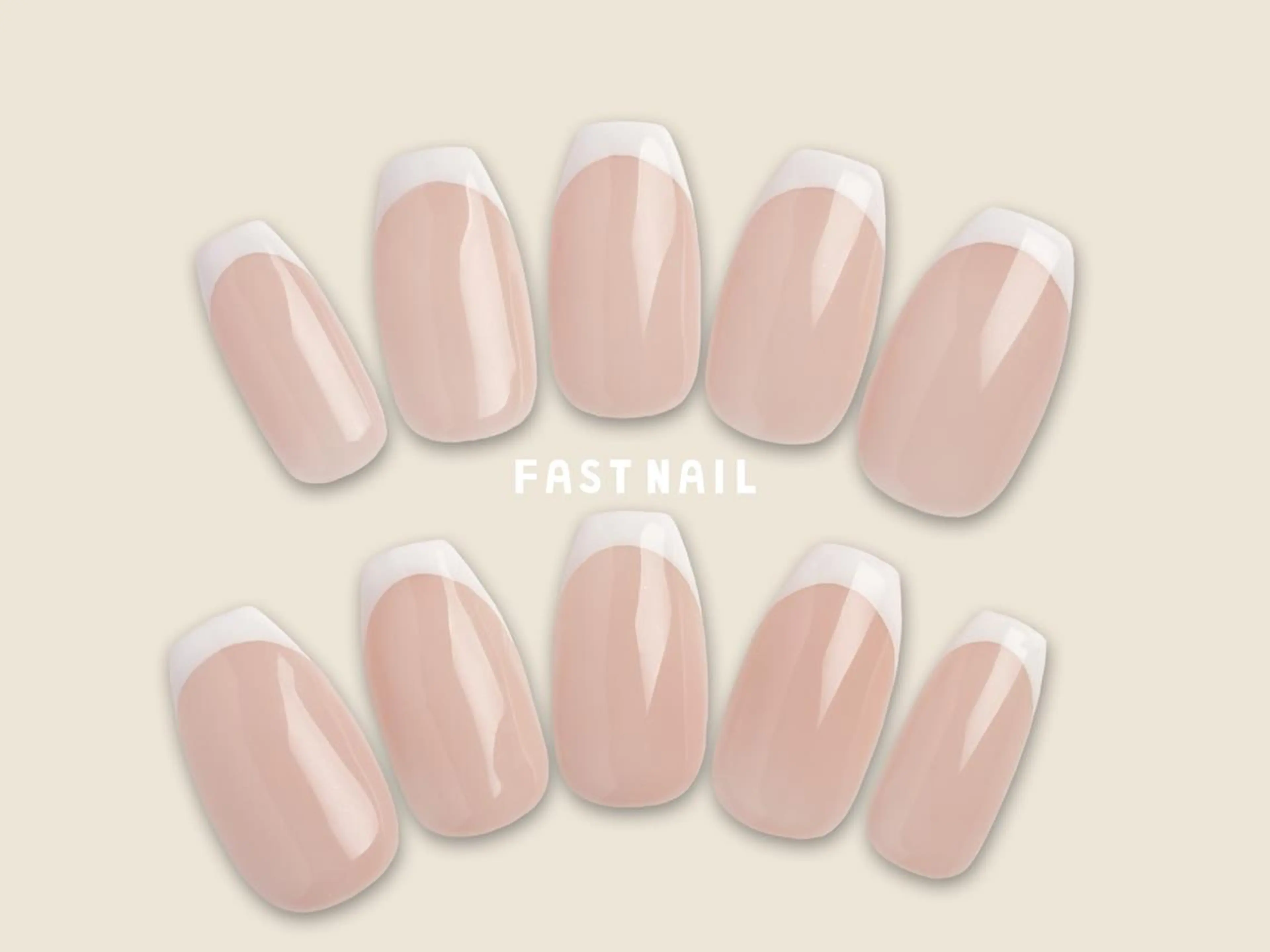 ネイル FASTNAIL LOCO 昭島店のネイルデザイン