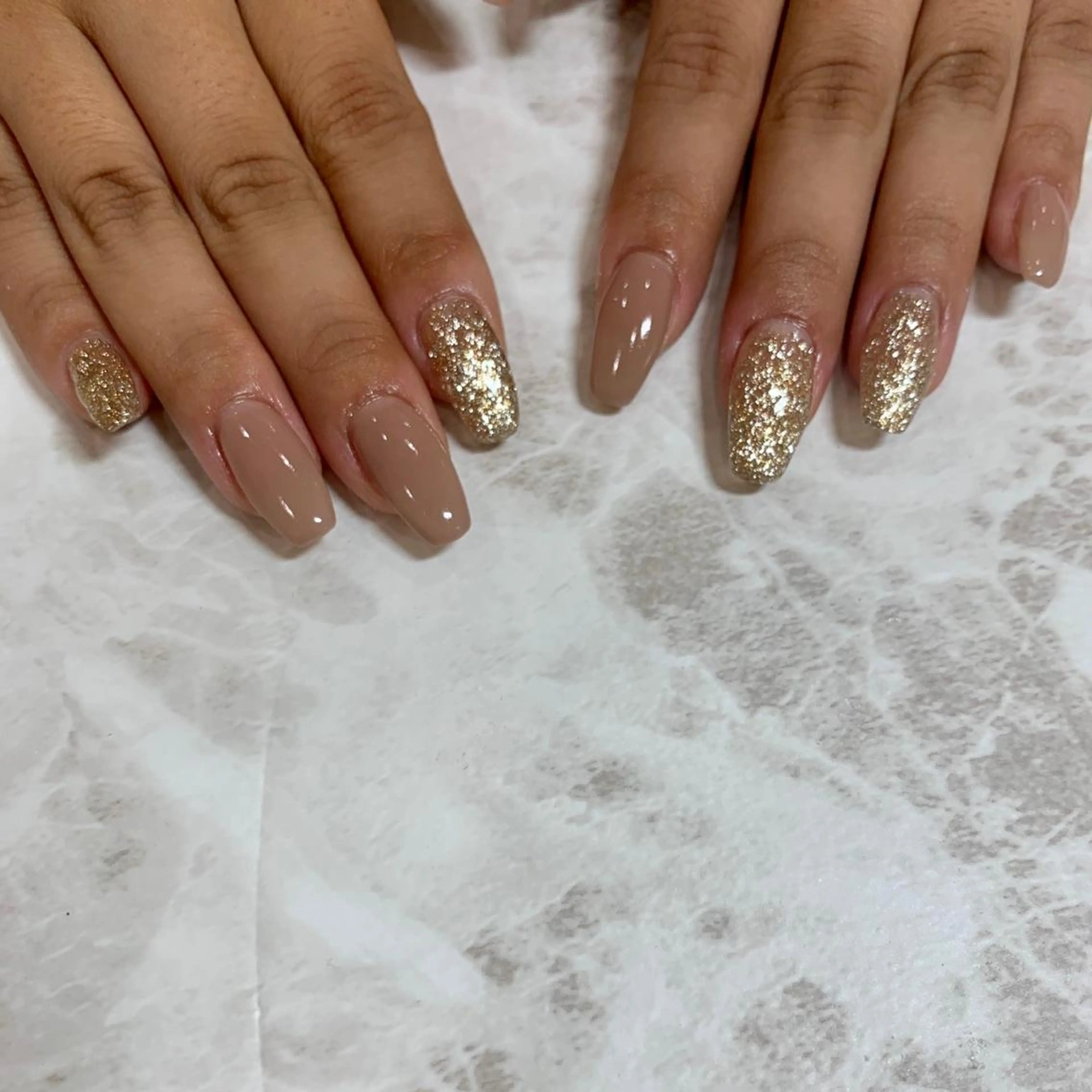 ネイル EN_NAIL 野中本店Ayakaのネイルデザイン