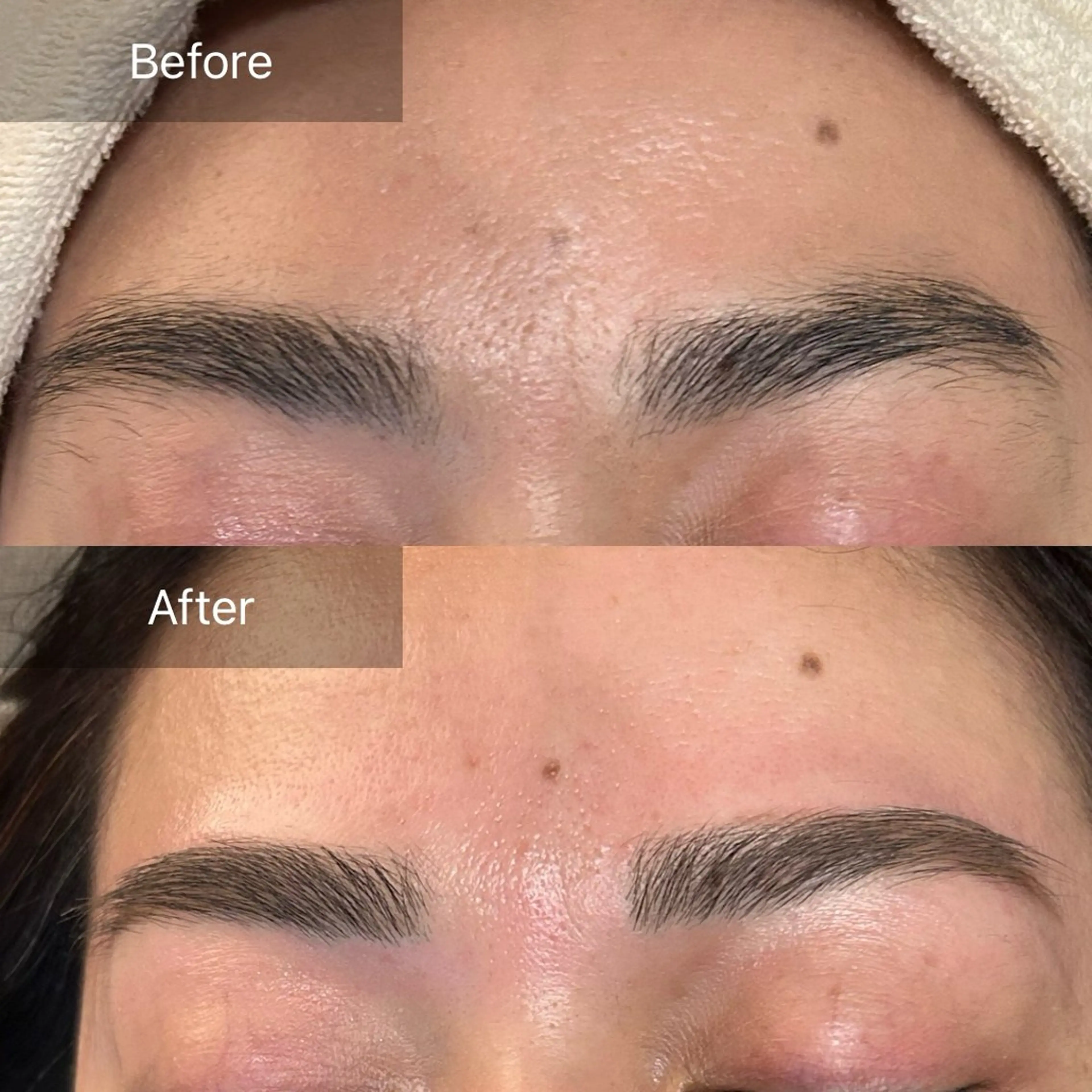 アイブロウ 癒し&美活サロン COALALU麻布のエステ・リラクイメージ