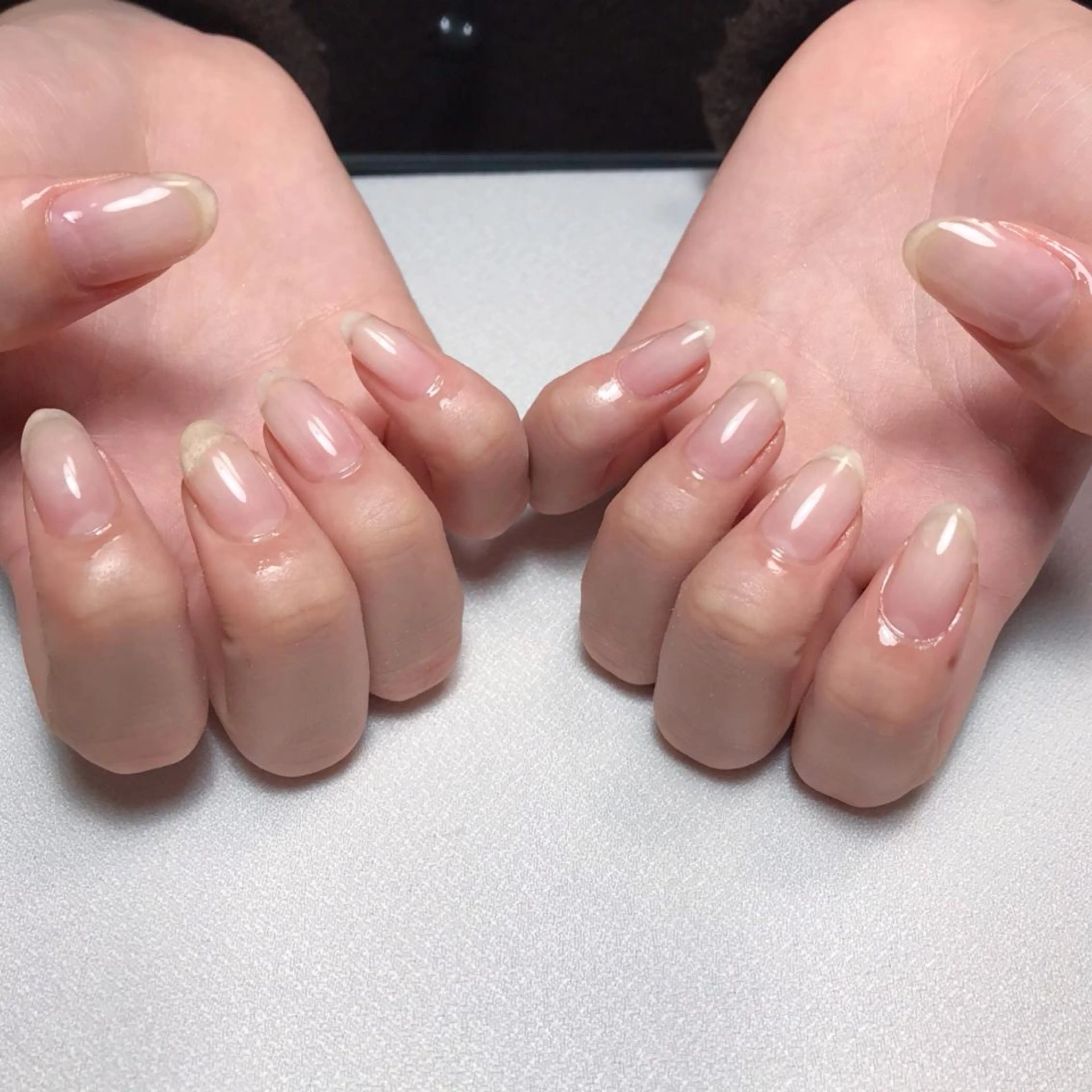 ネイル ハンドネイル 💅chainail _aiのネイルデザイン