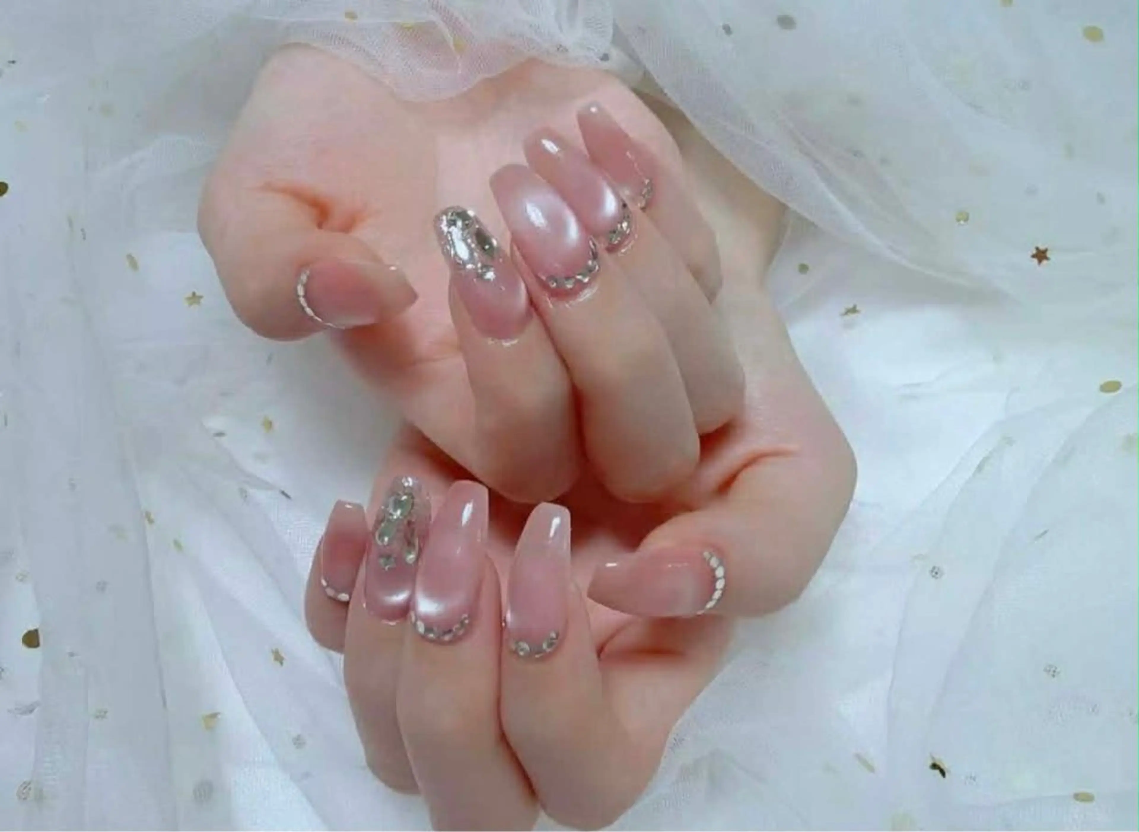 ネイル ハンドネイル REI NAIL1のネイルデザイン