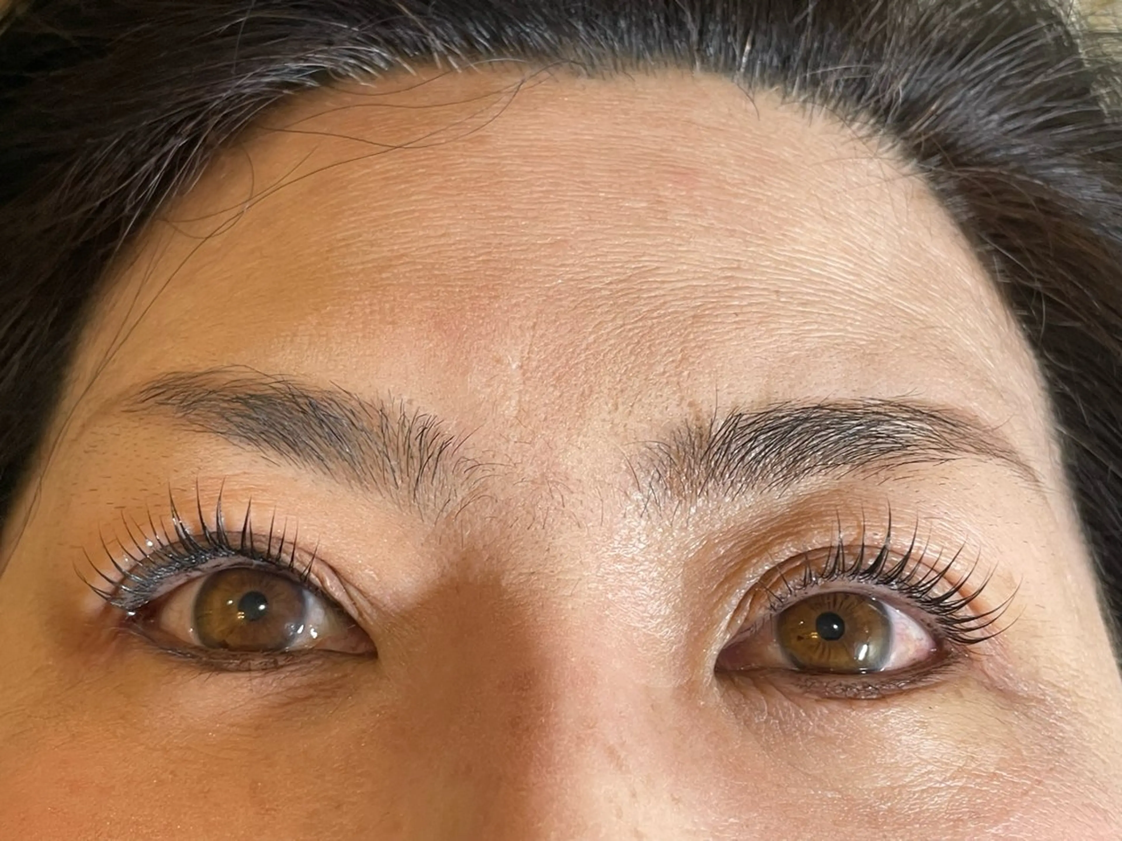 マツエク・マツパ NaKid マツエク&マツパのマツエク・マツパデザイン