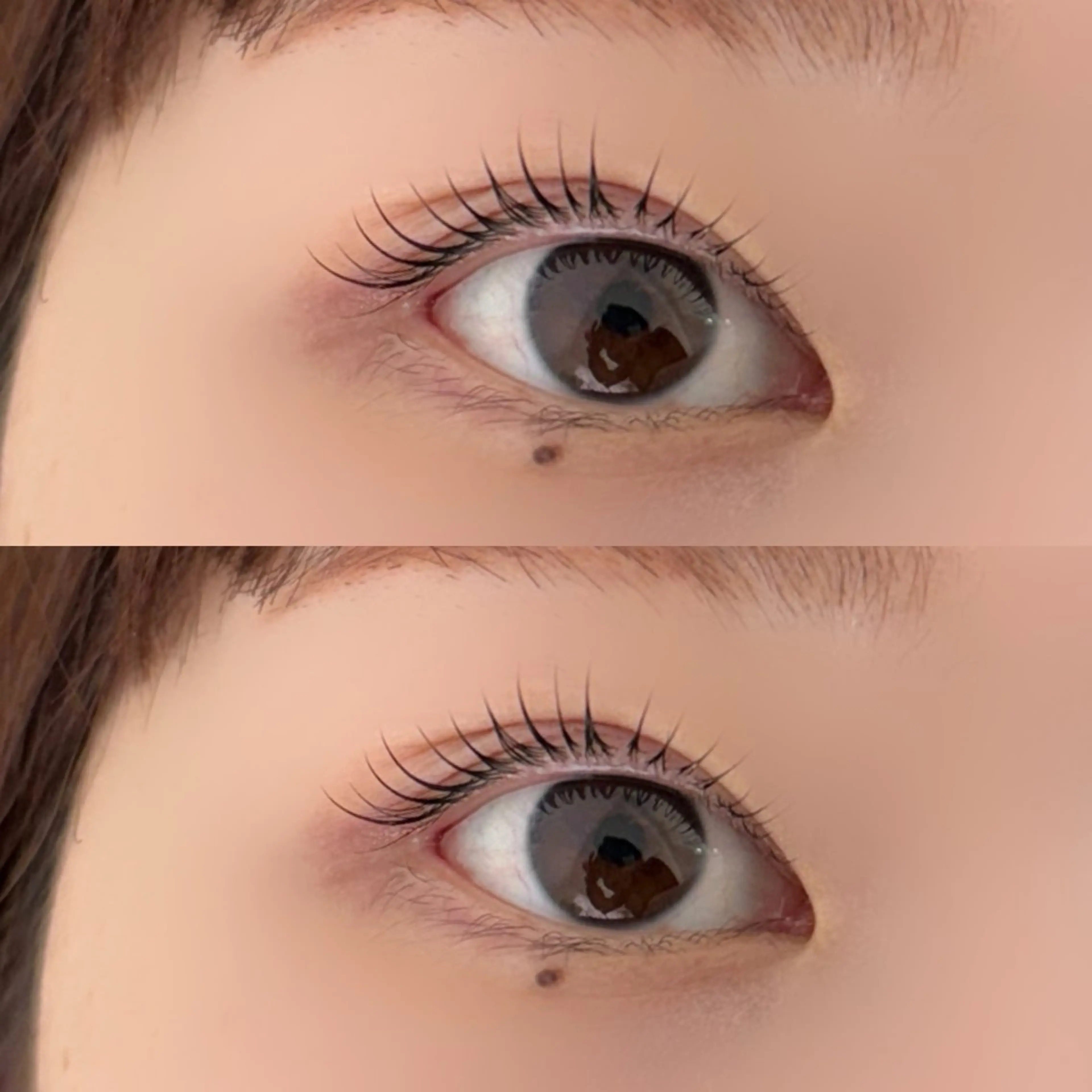 マツエク・マツパ roco* haruのマツエク・マツパデザイン