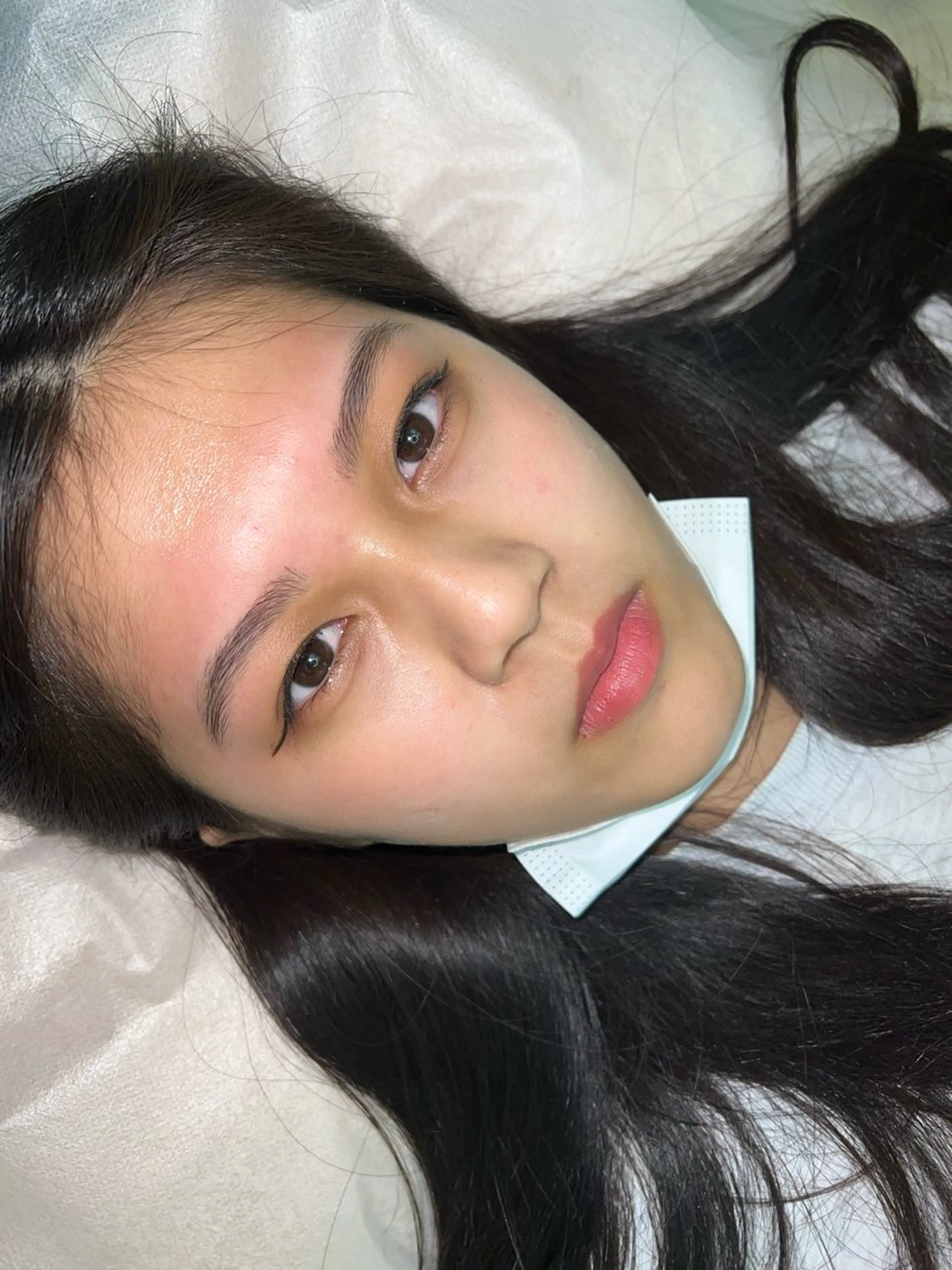 アイブロウ 眉毛/美肌の専門店 Mily🍒ミウィの眉毛・アイブロウイメージ