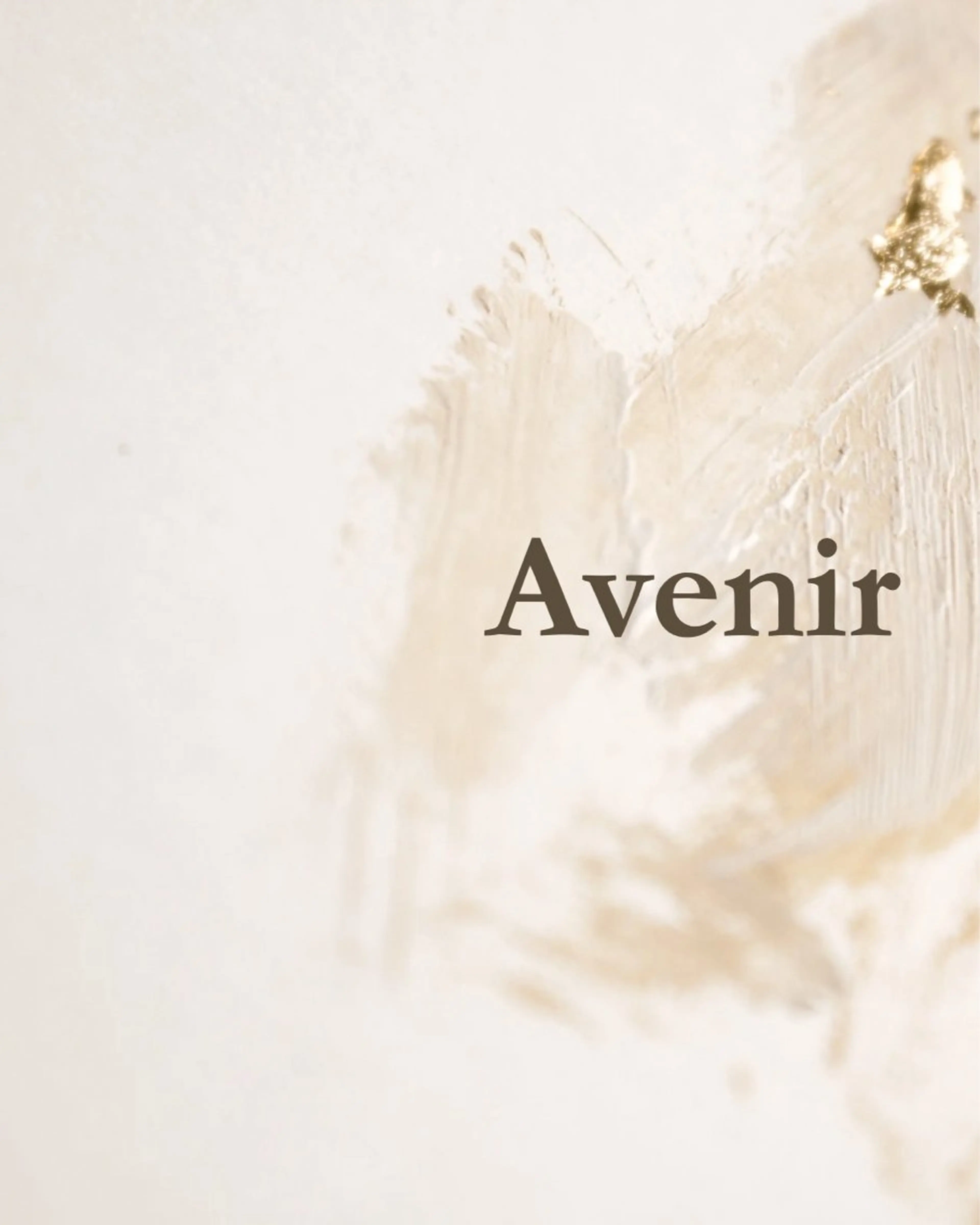 プライベートサロン Avenirのエステ・リラクイメージ