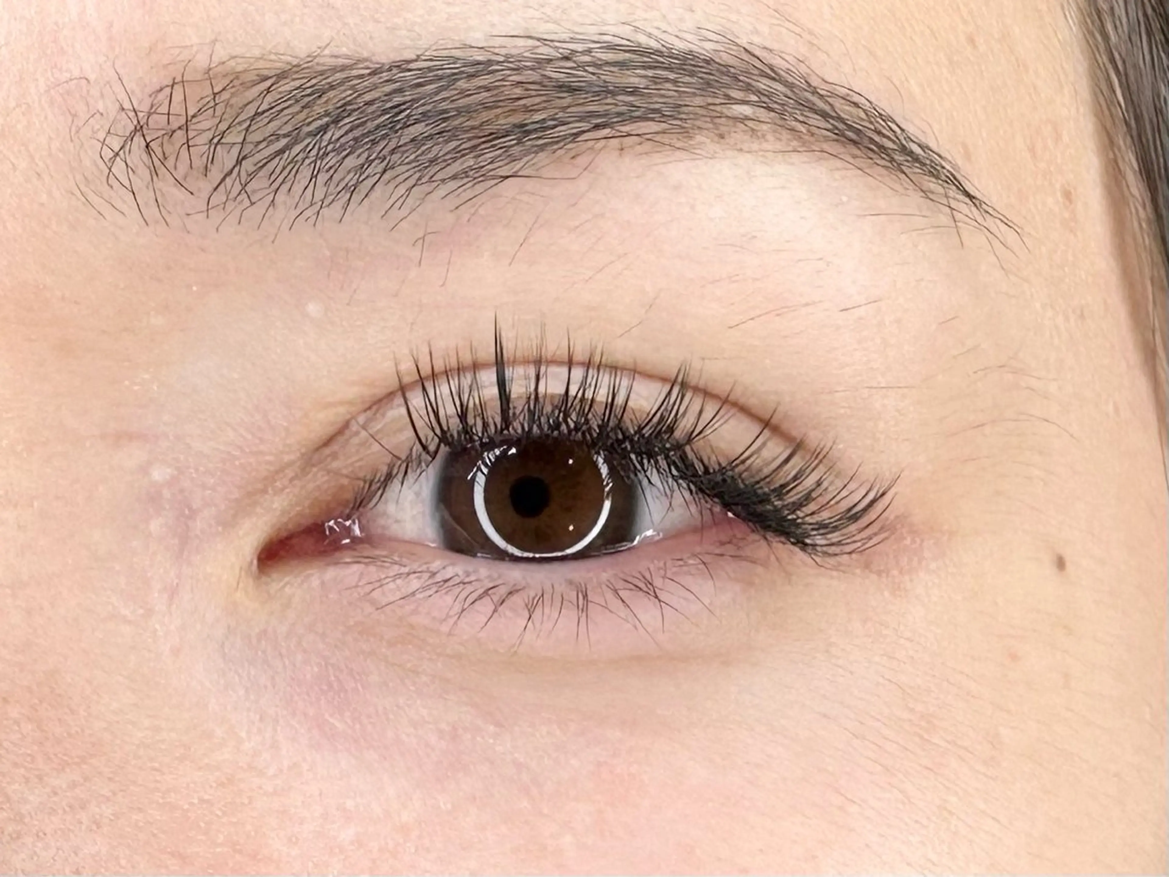 マツエク・マツパ ノンチェ 西宮北口のマツエク・マツパデザイン