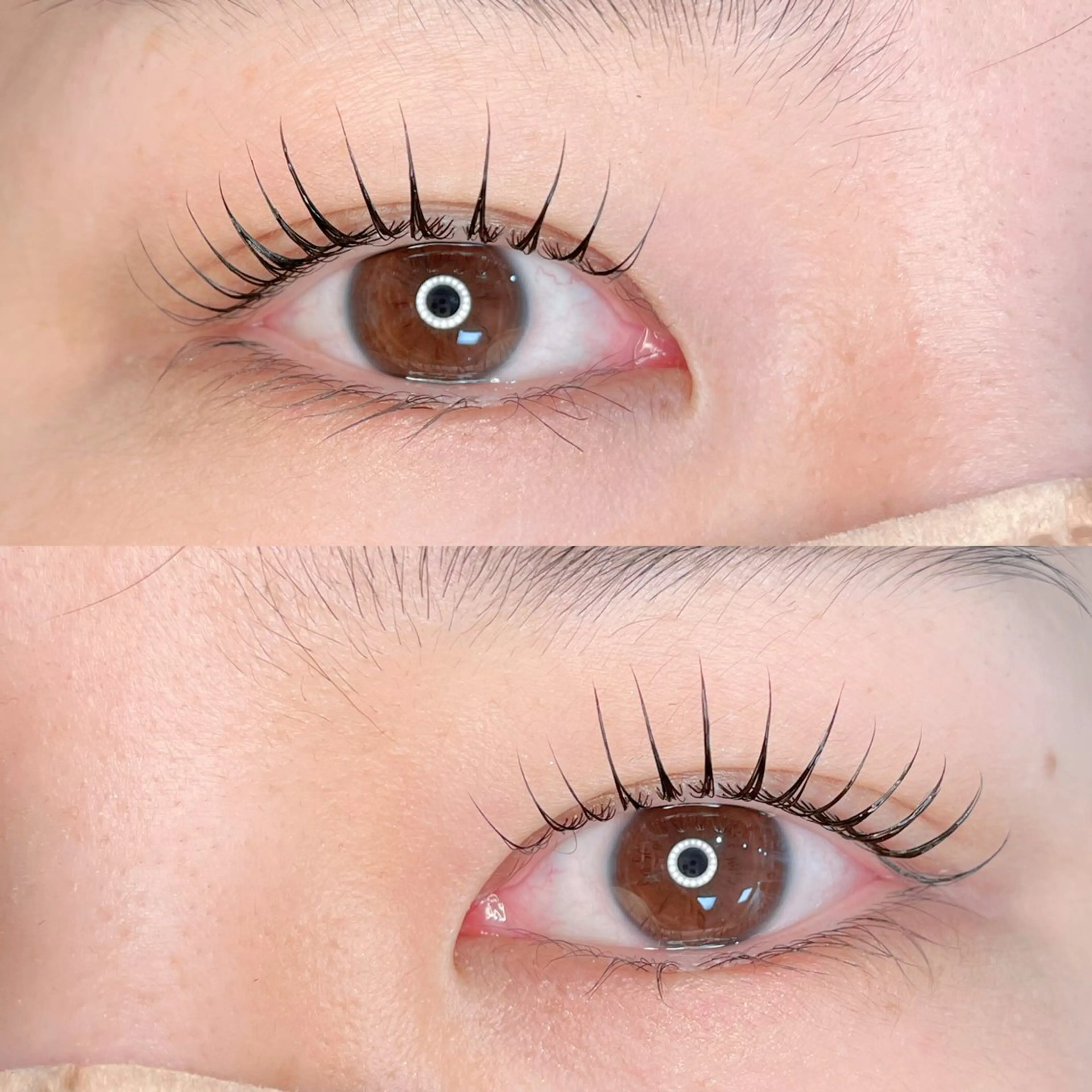 マツエク・マツパ マツパ パリジェンヌ/美眉 OLIVIA加藤のマツエク・マツパデザイン