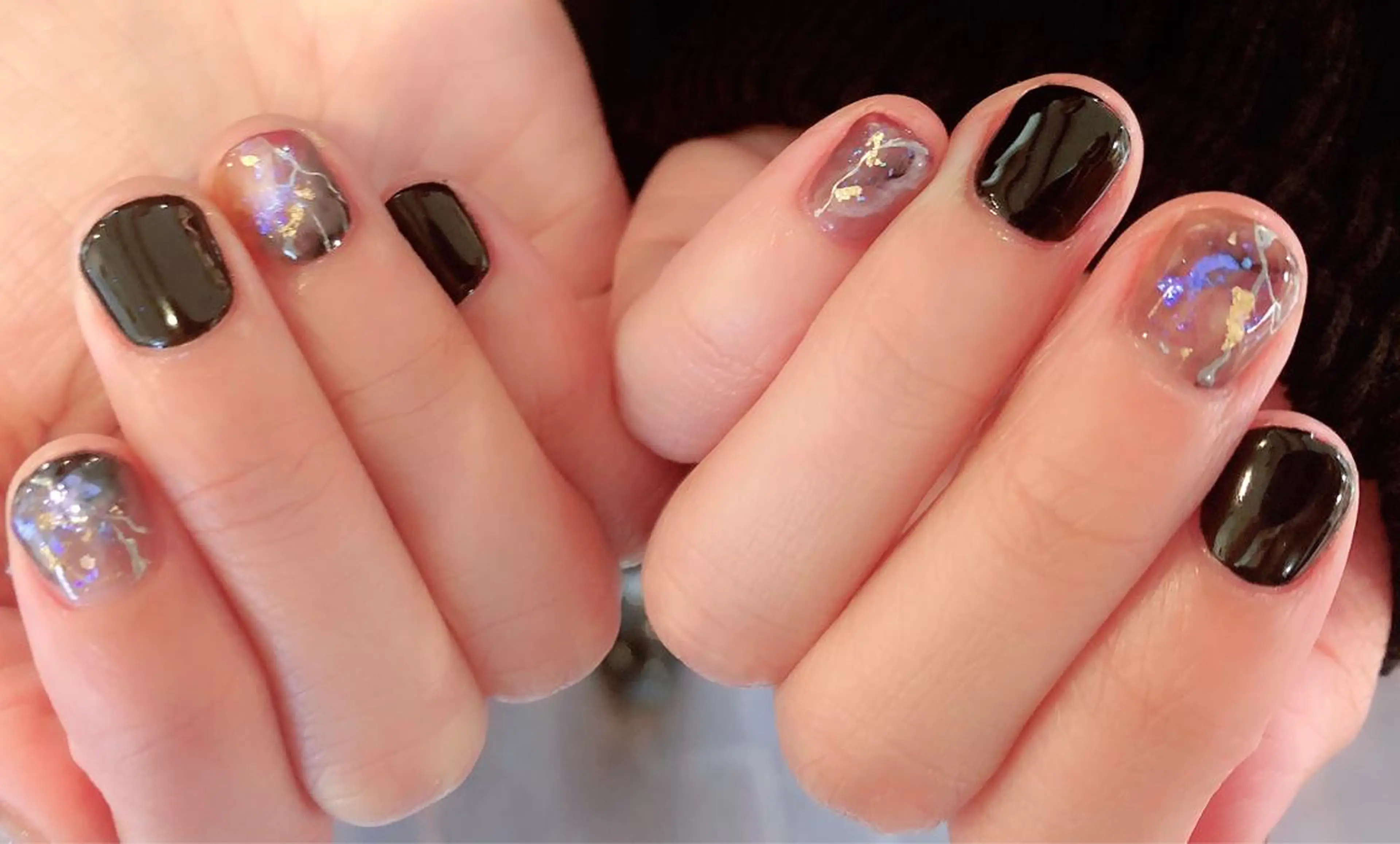 ネイル fruitful + YUKOのネイルデザイン