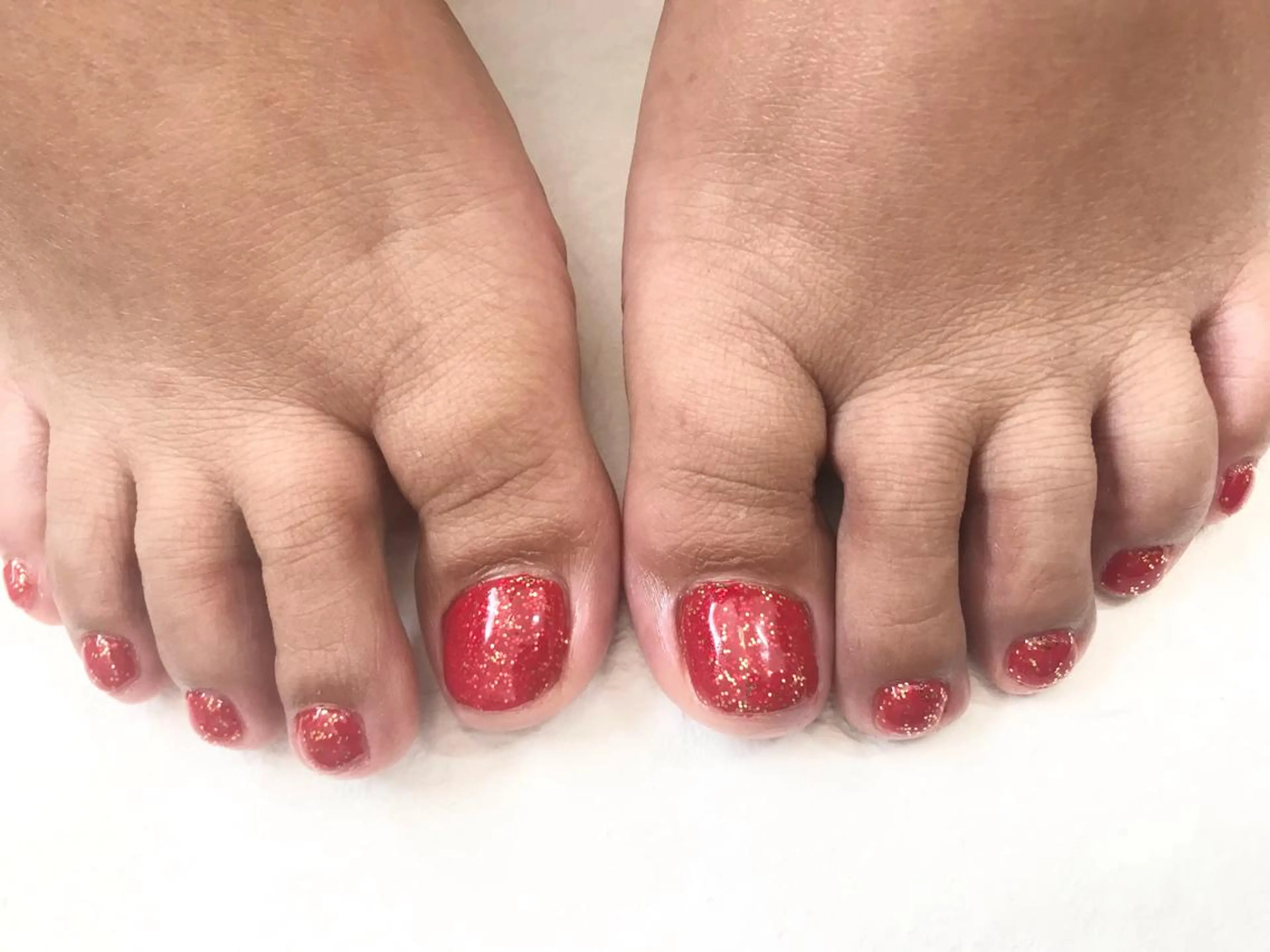 ネイル フットネイル Nailist Missaのネイルデザイン