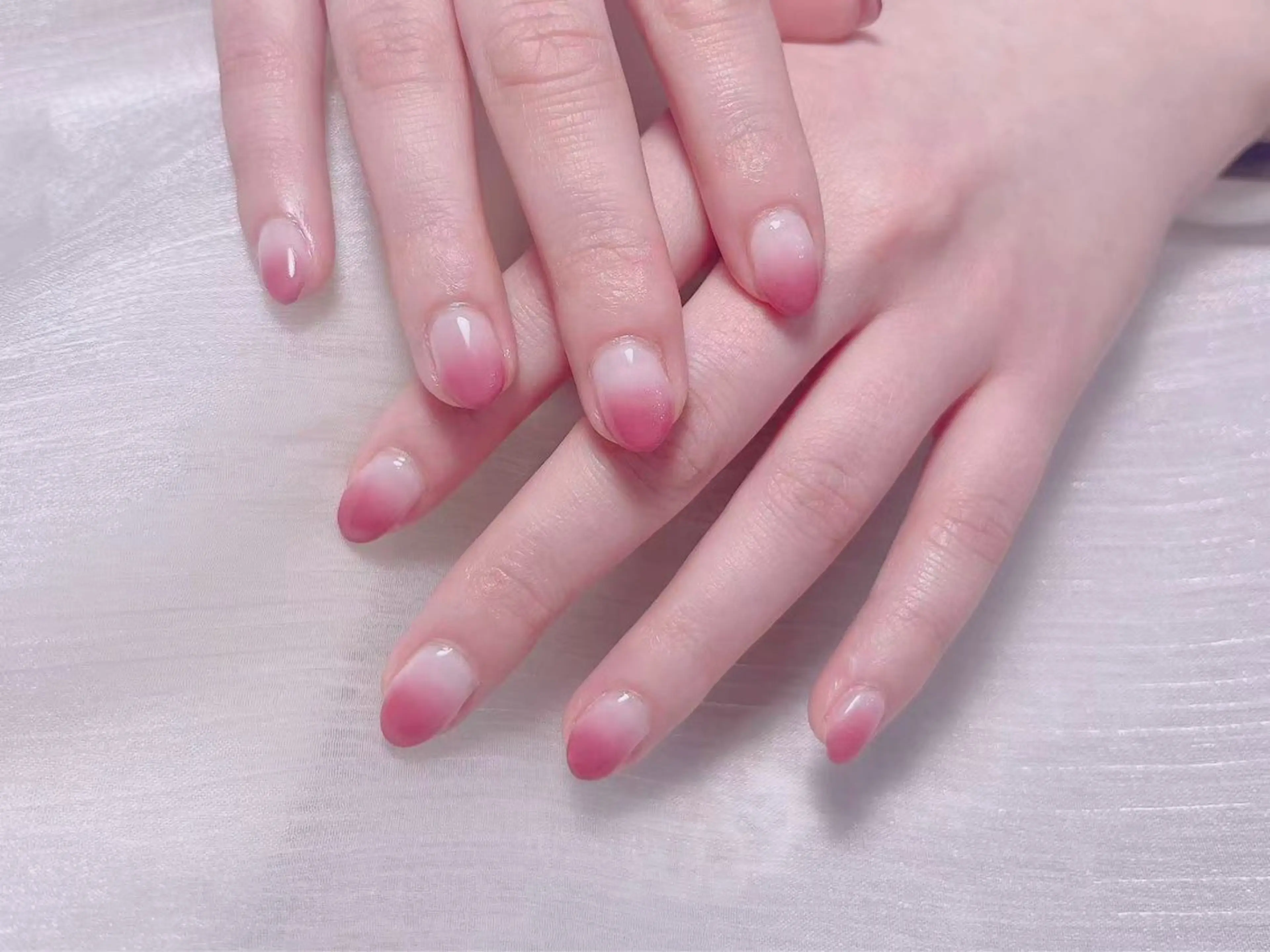 ネイル ハンドネイル Kari ネイルサロンのネイルデザイン