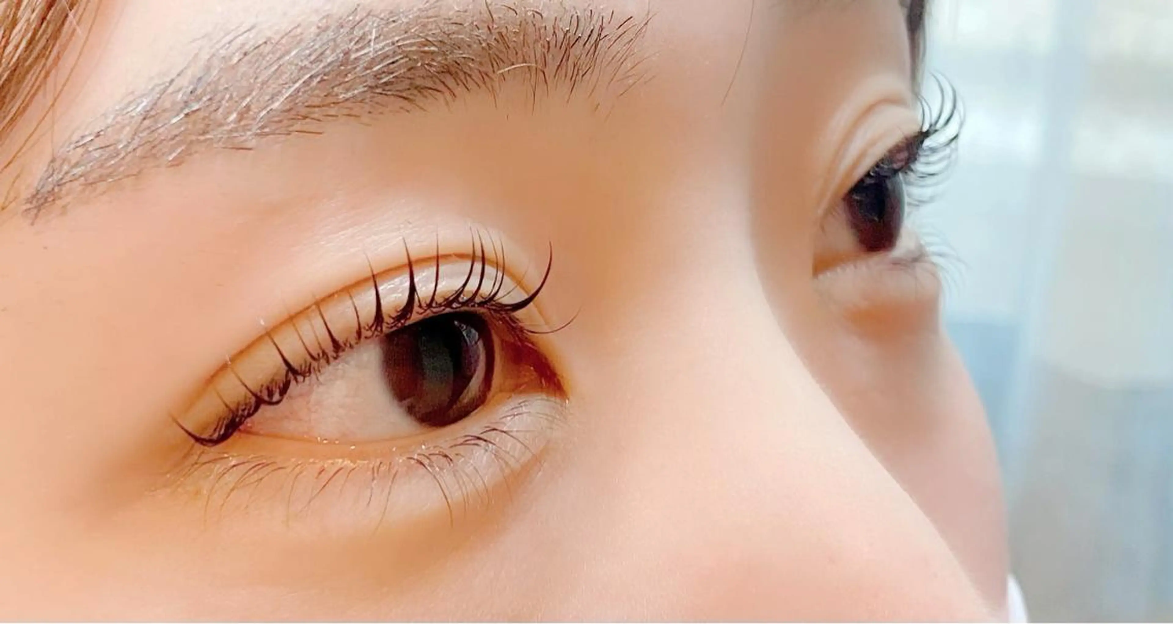 マツエク・マツパ CITRON ⭐︎のマツエク・マツパデザイン