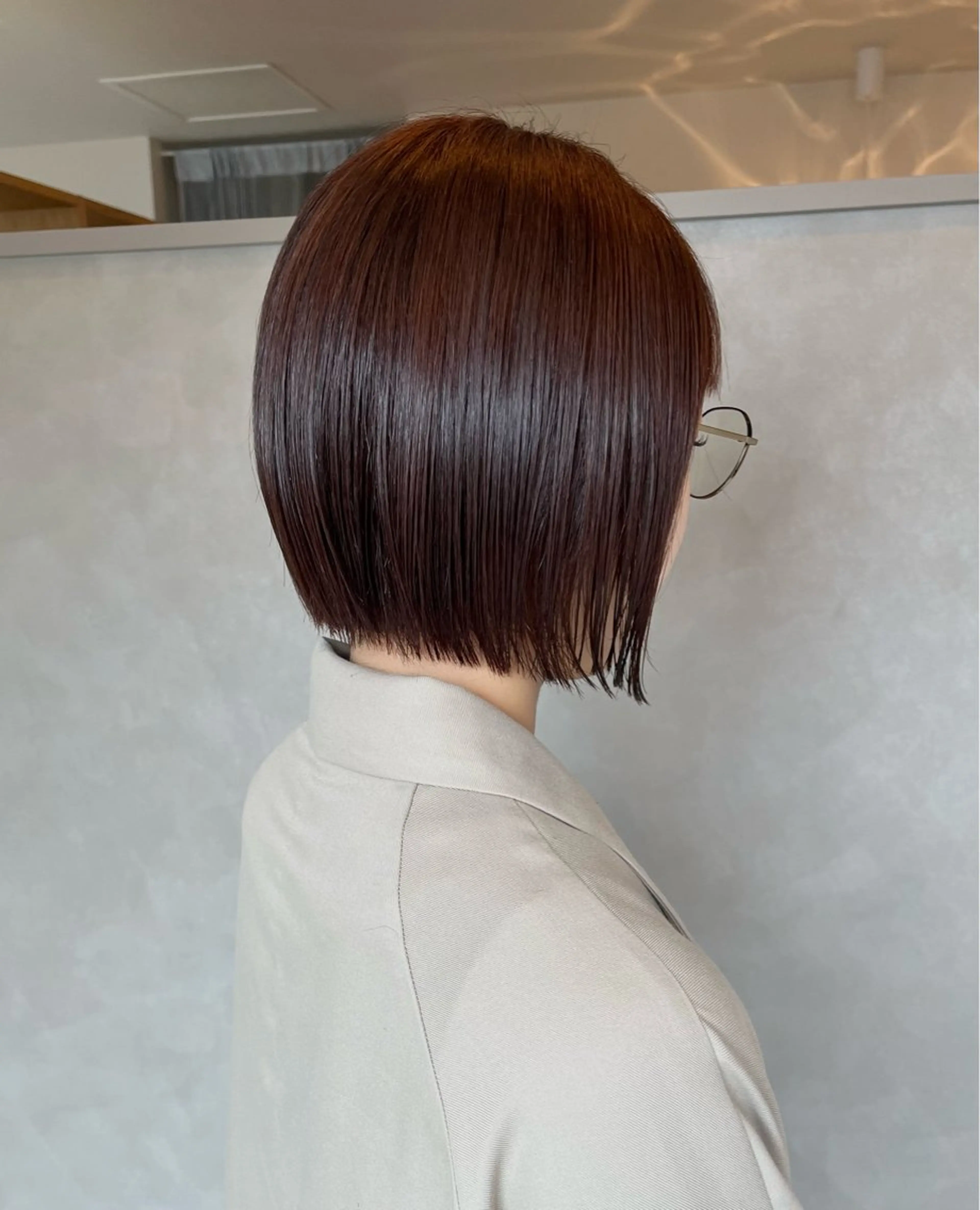 ショート ARAKI MISAKOのエステ・リラクイメージ