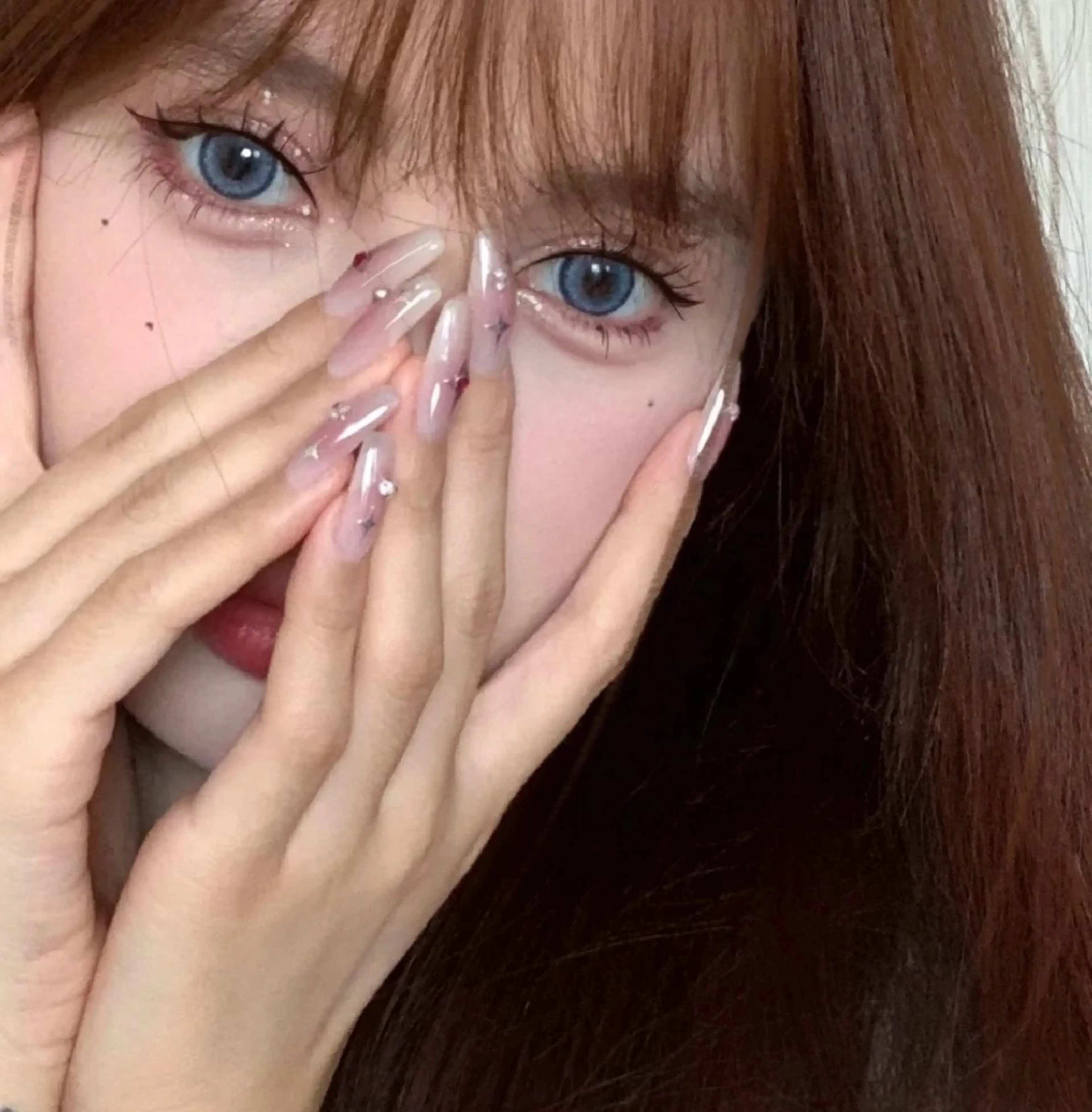 ネイル ToliyDeliy Nail Salonのネイルデザイン