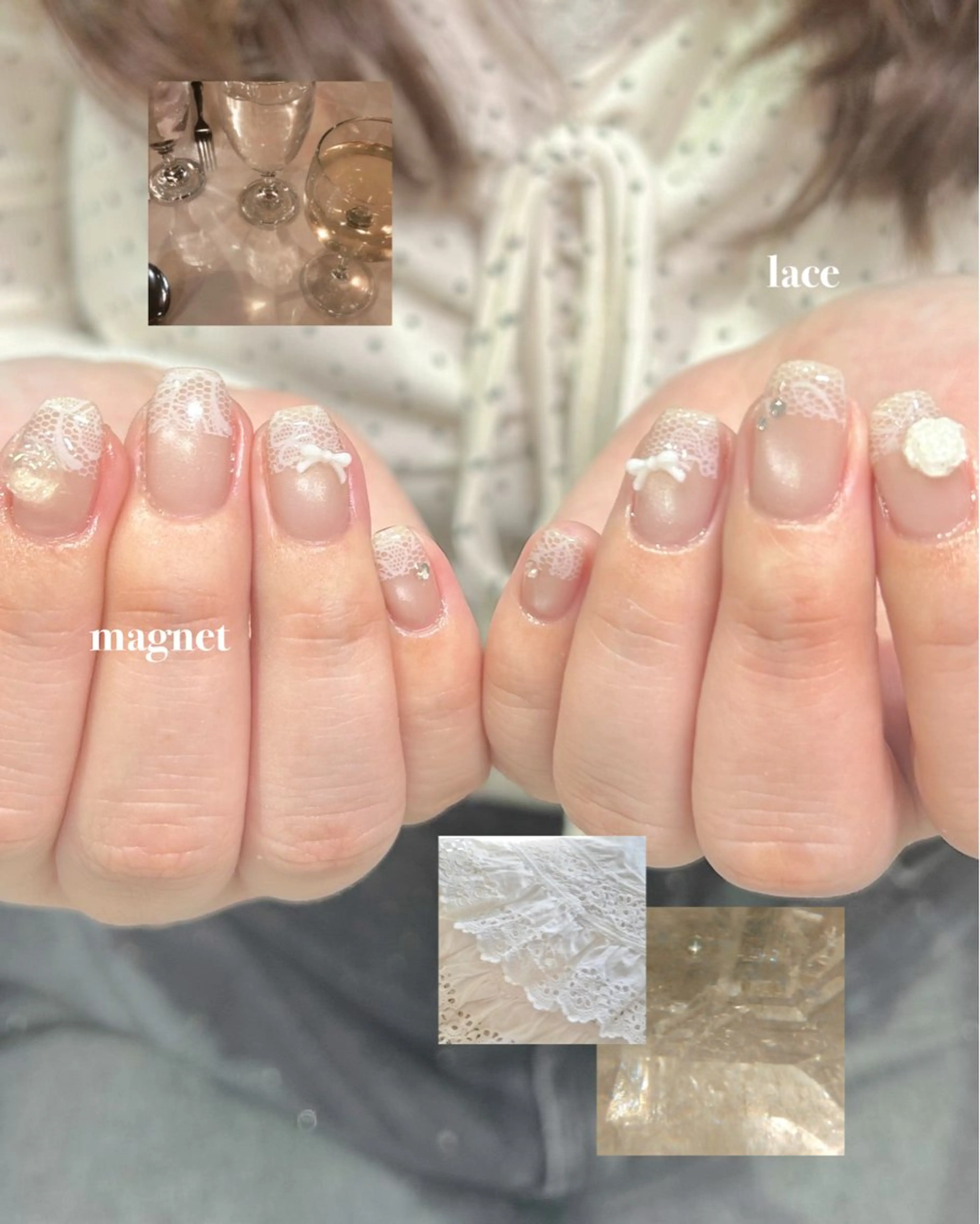 ネイル Fairy Mireiのネイルデザイン