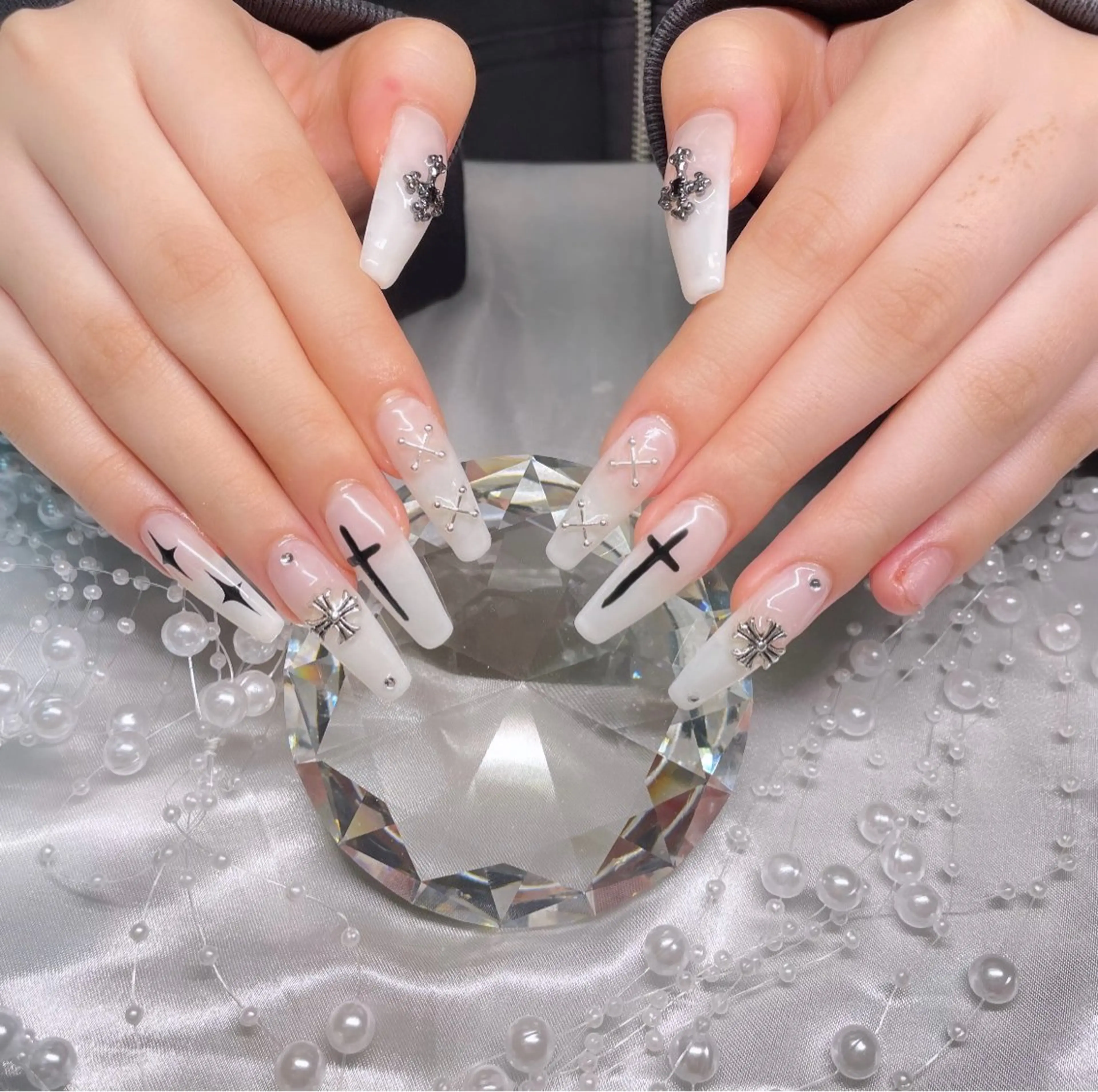 ネイル hauoli yuuriのネイルデザイン