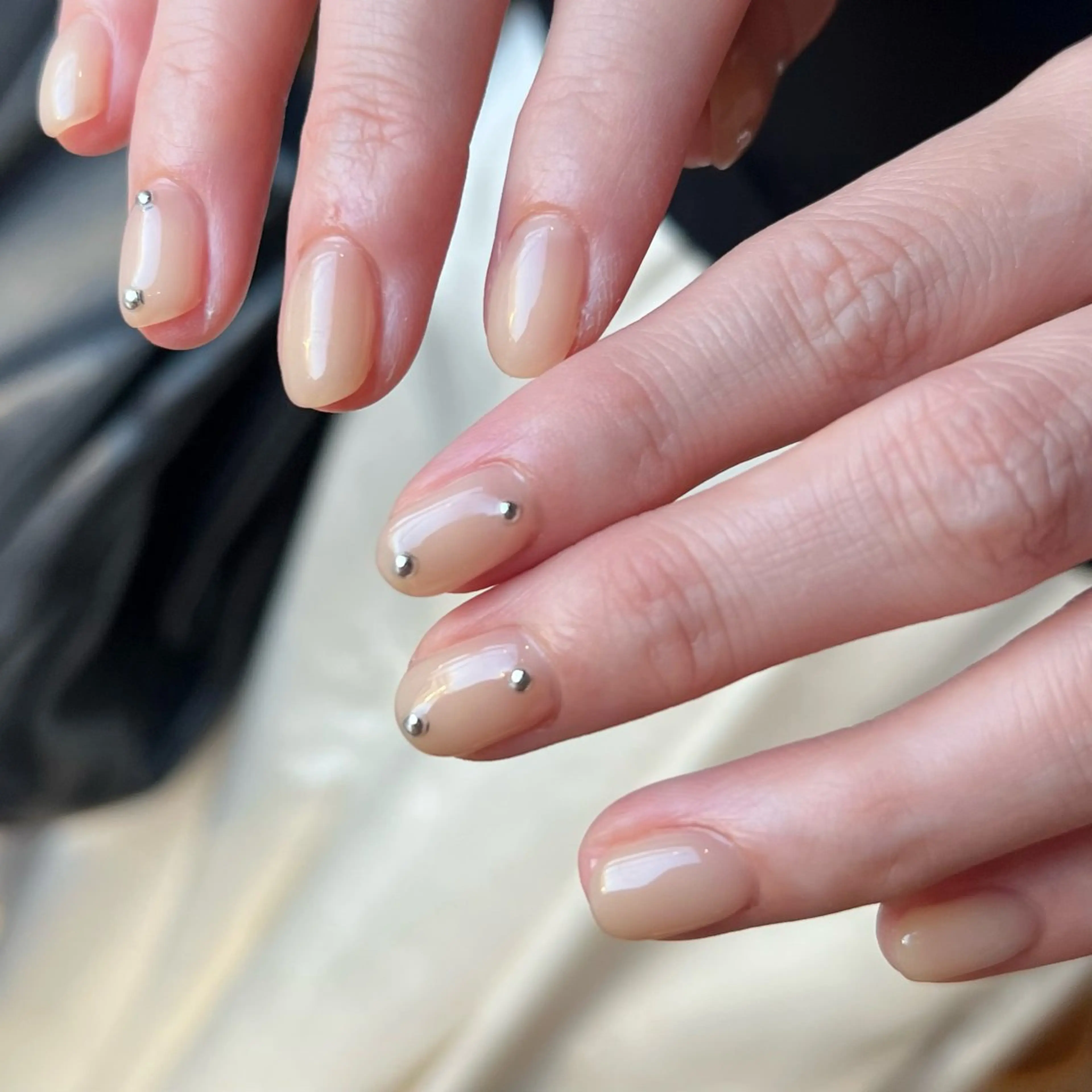 ネイル ハンドネイル GLOW/NAIL 御幸店MaYuMiのネイルデザイン