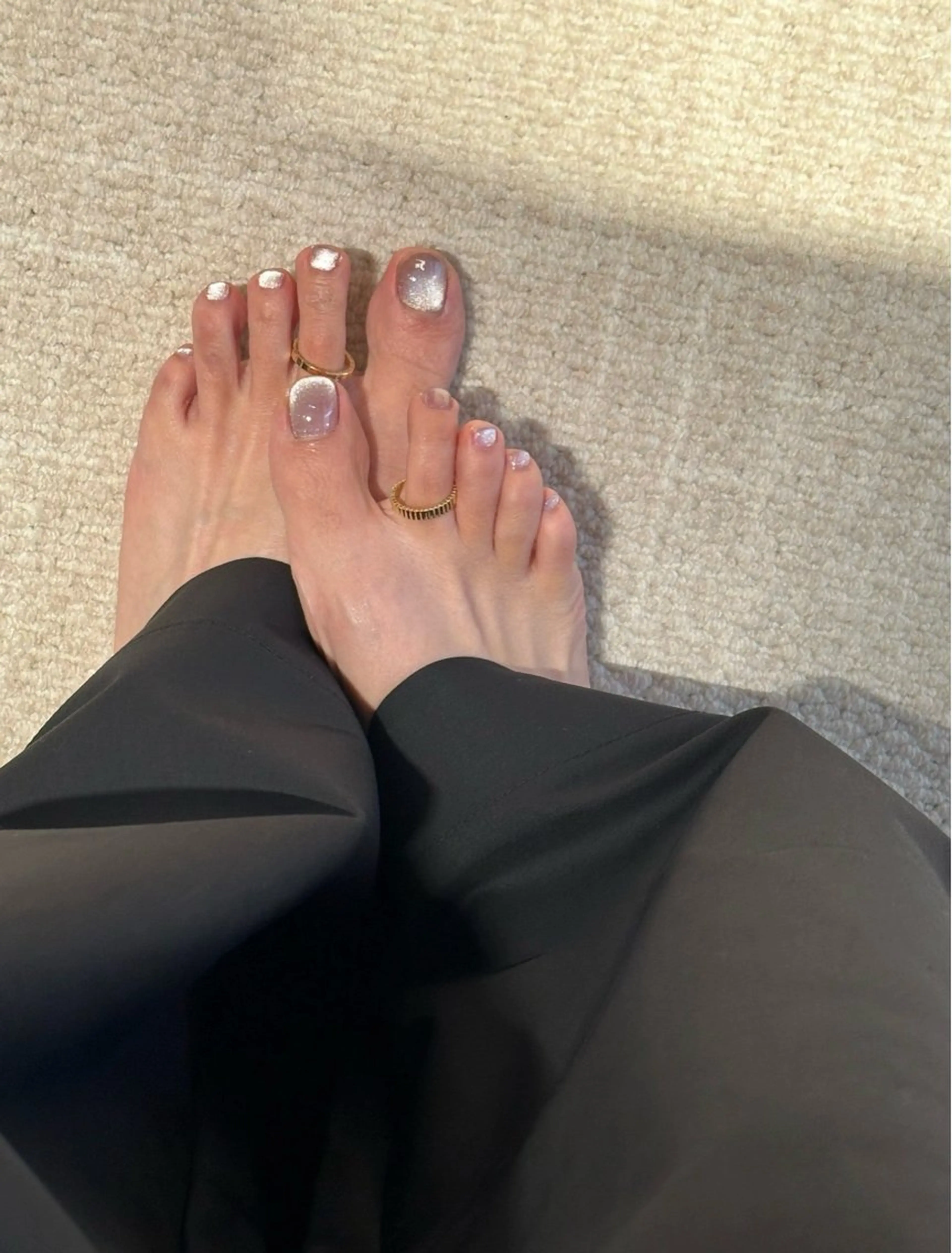 ネイル kaku asのネイルデザイン