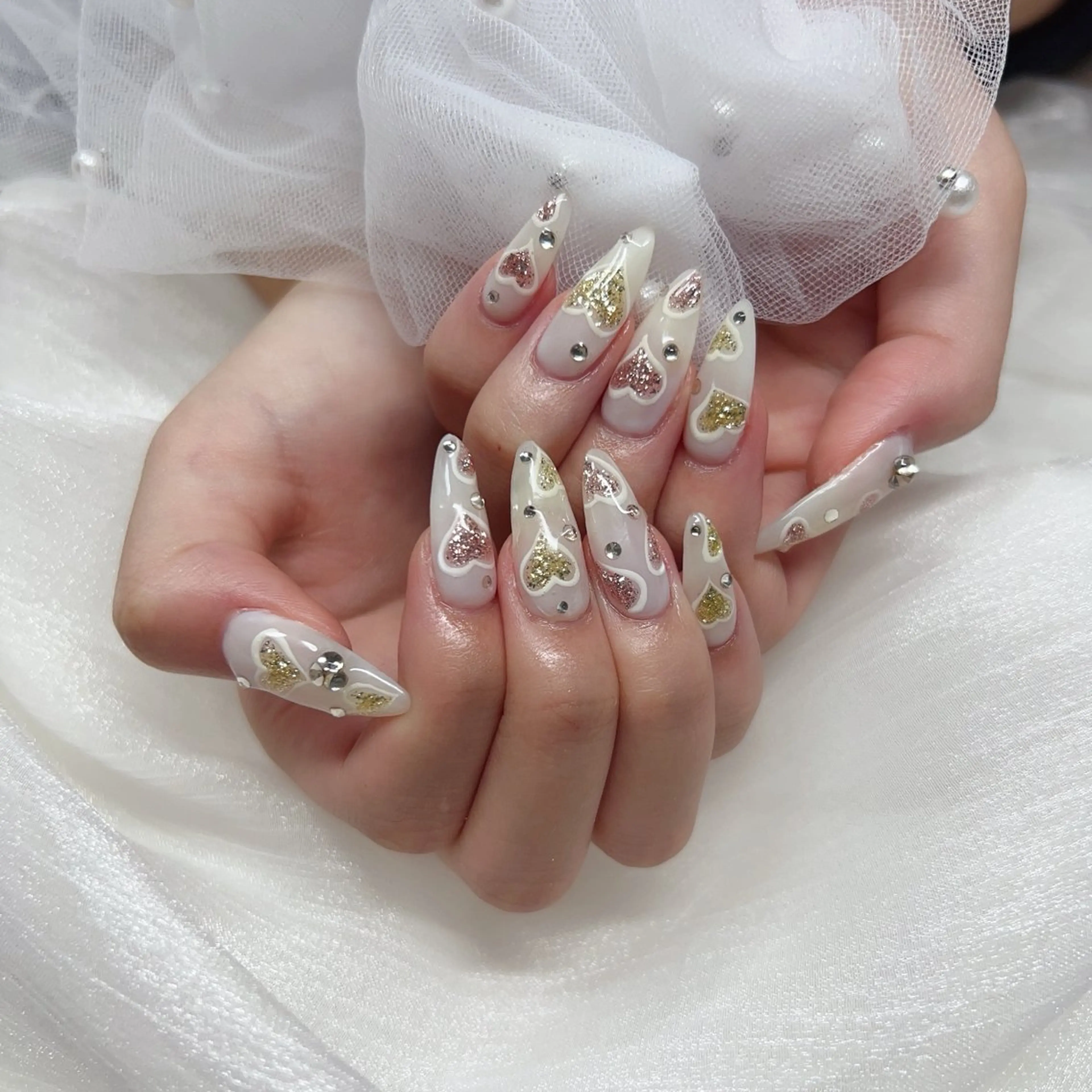 ネイル COCONAIL &EYELASHのマツエク・マツパデザイン