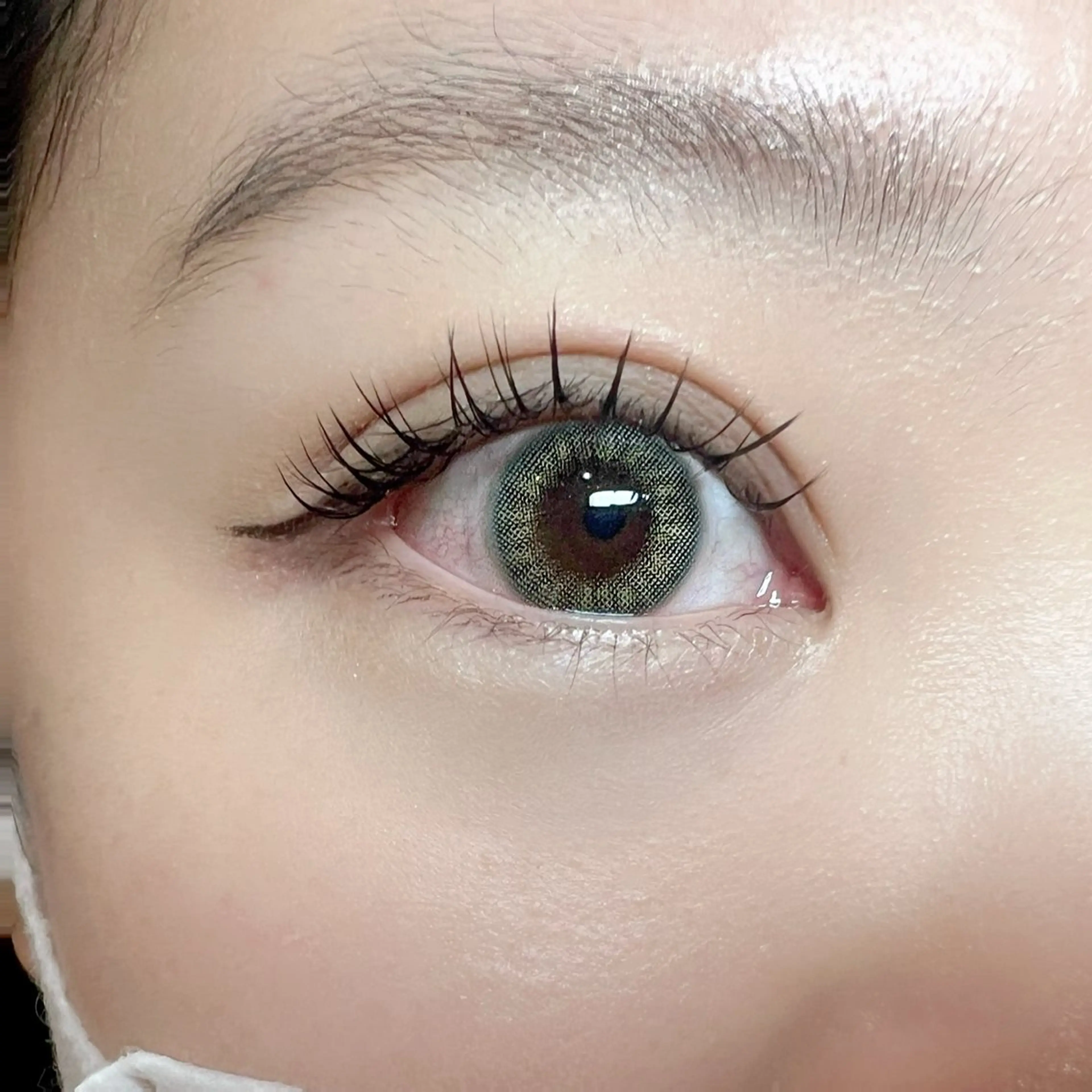 マツエク・マツパ 🌟LashRush 八王子🌟イトウのマツエク・マツパデザイン
