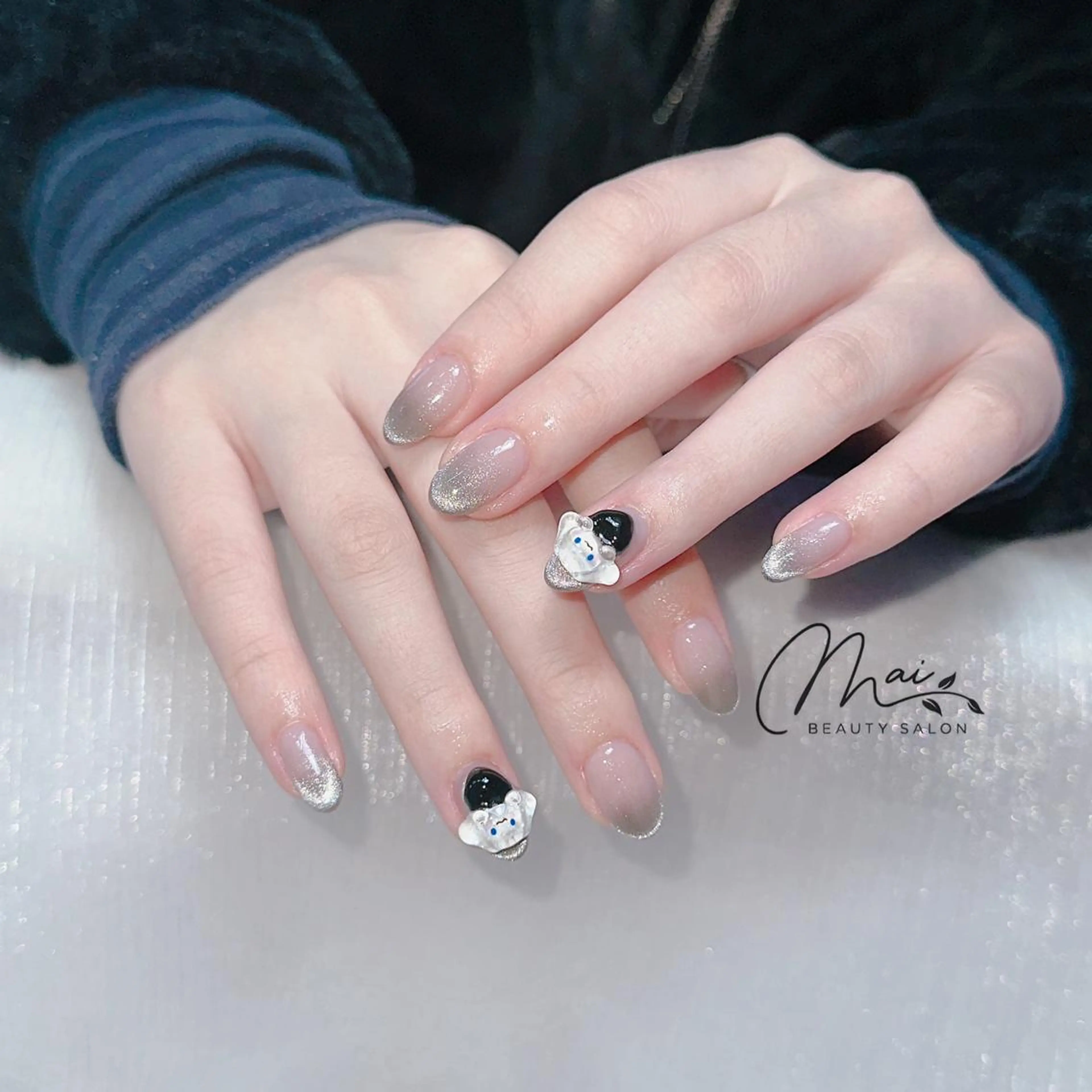 ネイル MaiBeauty Niのネイルデザイン