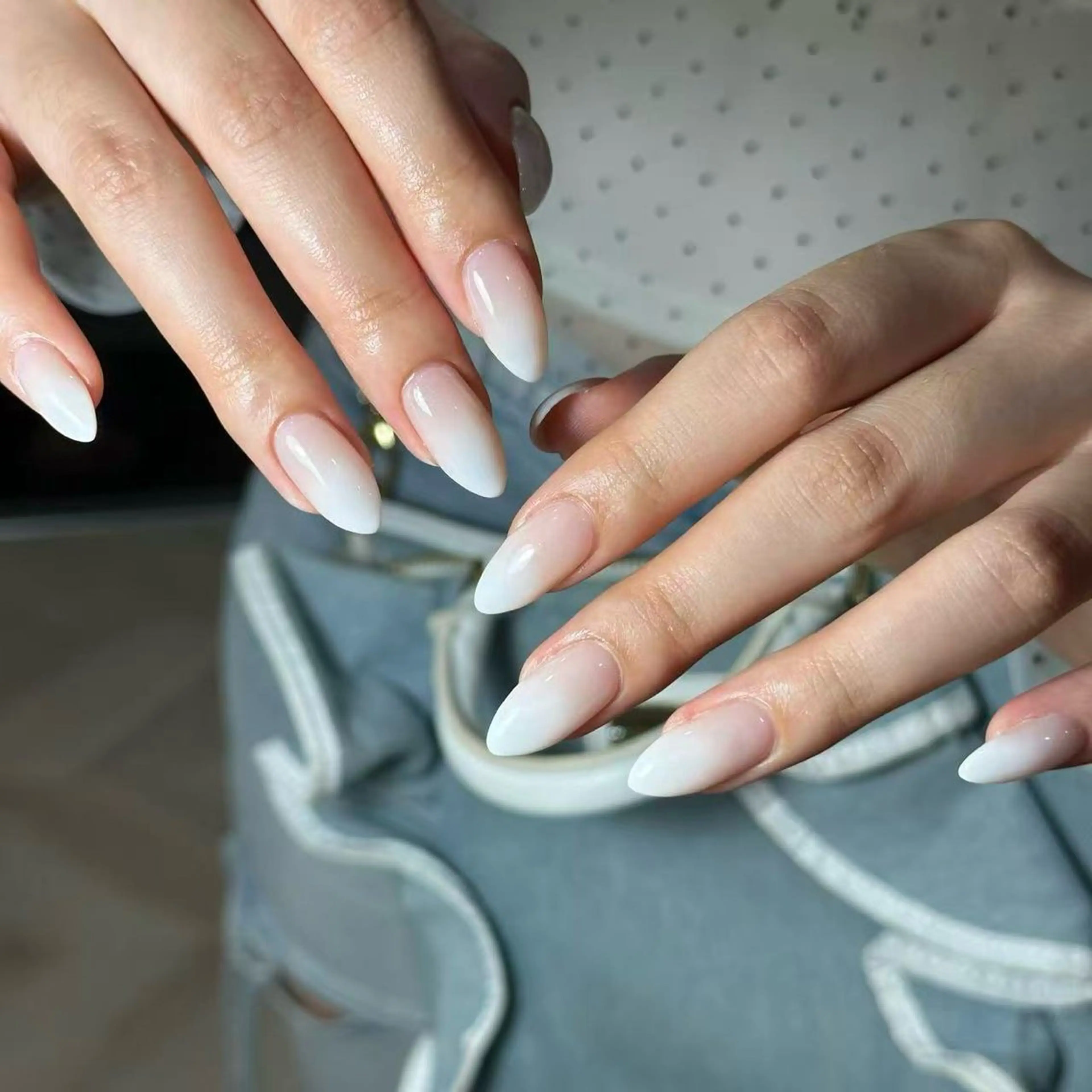 ネイル ハンドネイル Tagi Nail 銀座店のネイルデザイン