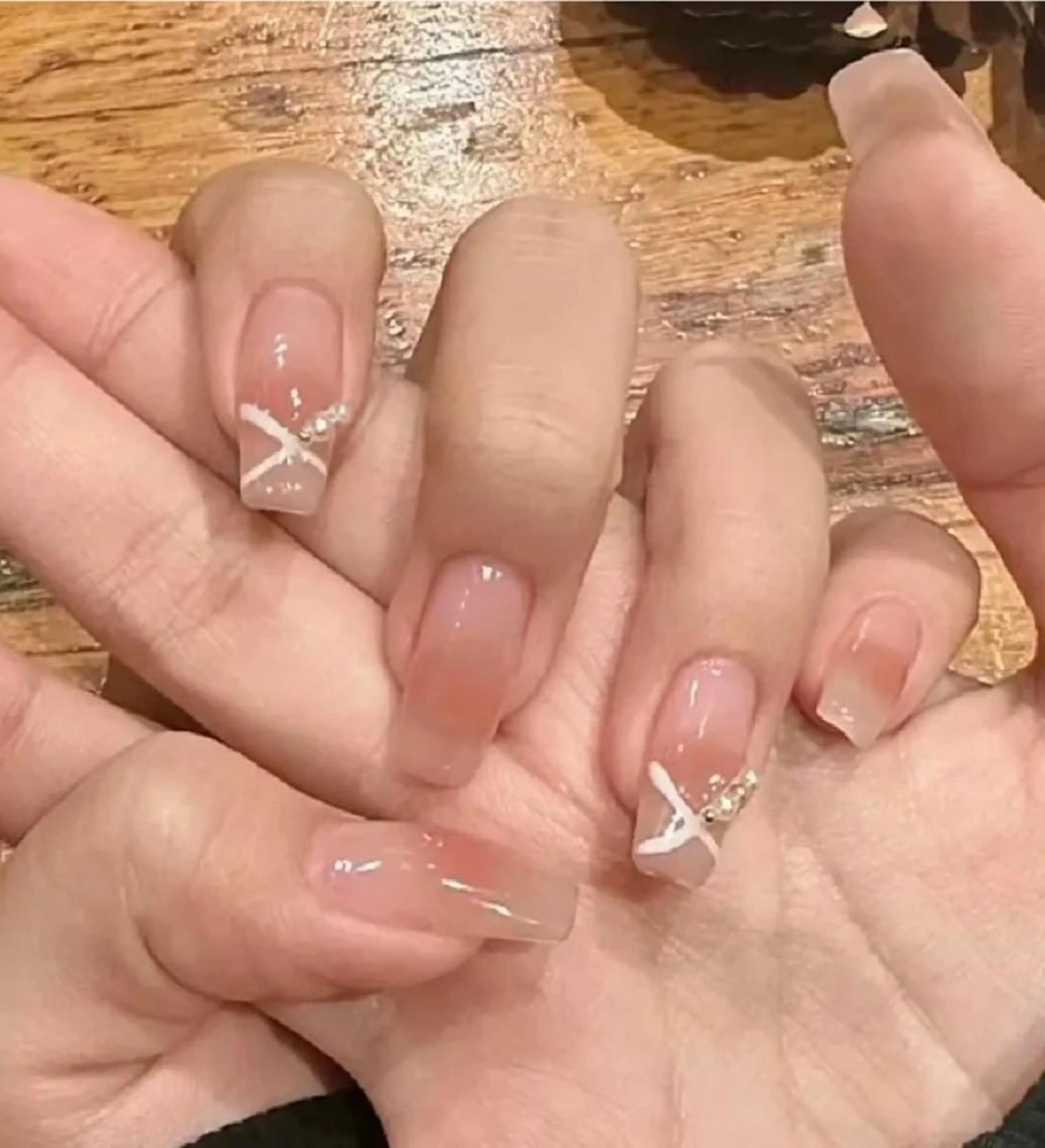 ネイル シーシー ネイルのネイルデザイン