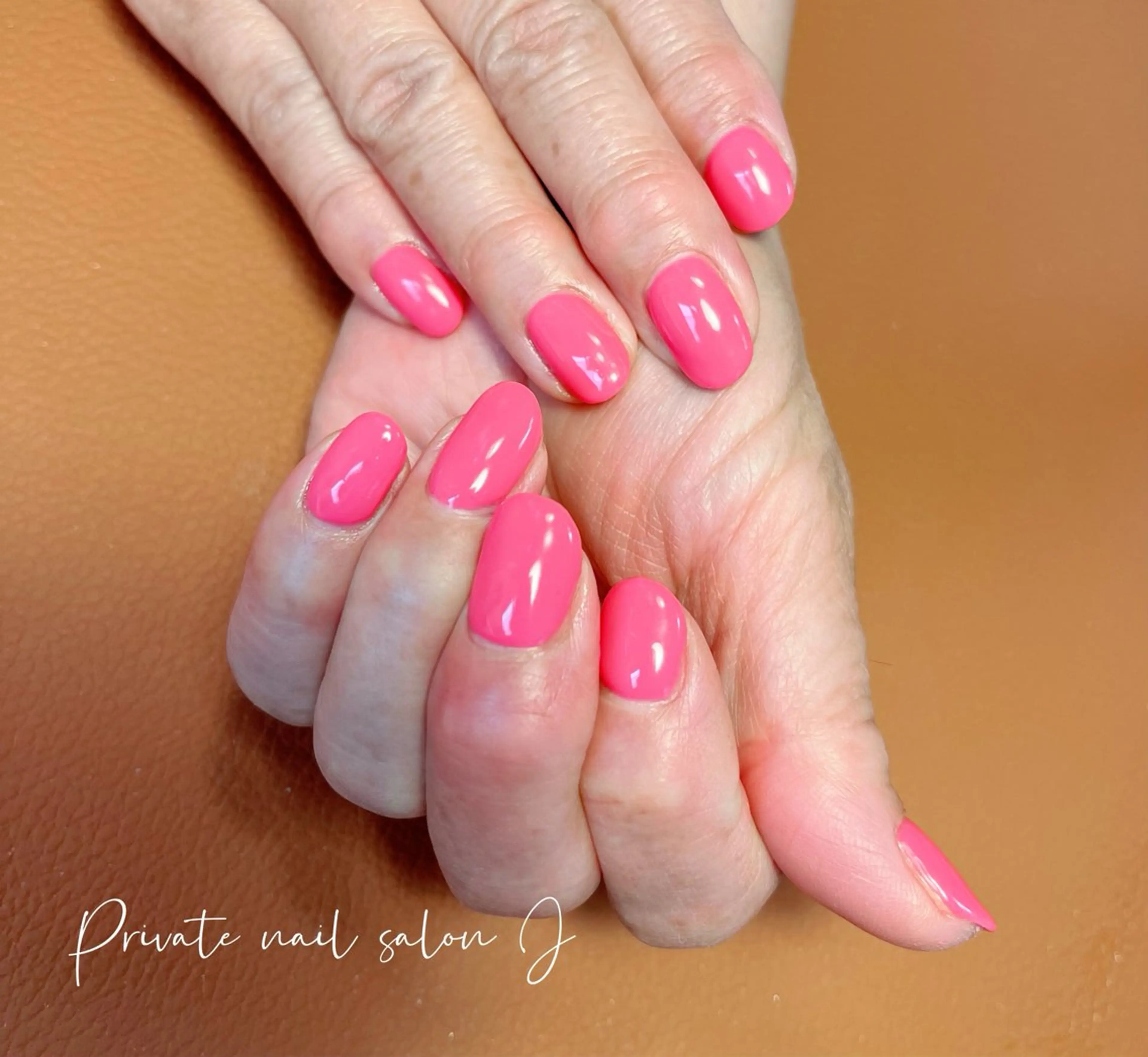 ネイル ハンドネイル Takafuji Eriのネイルデザイン