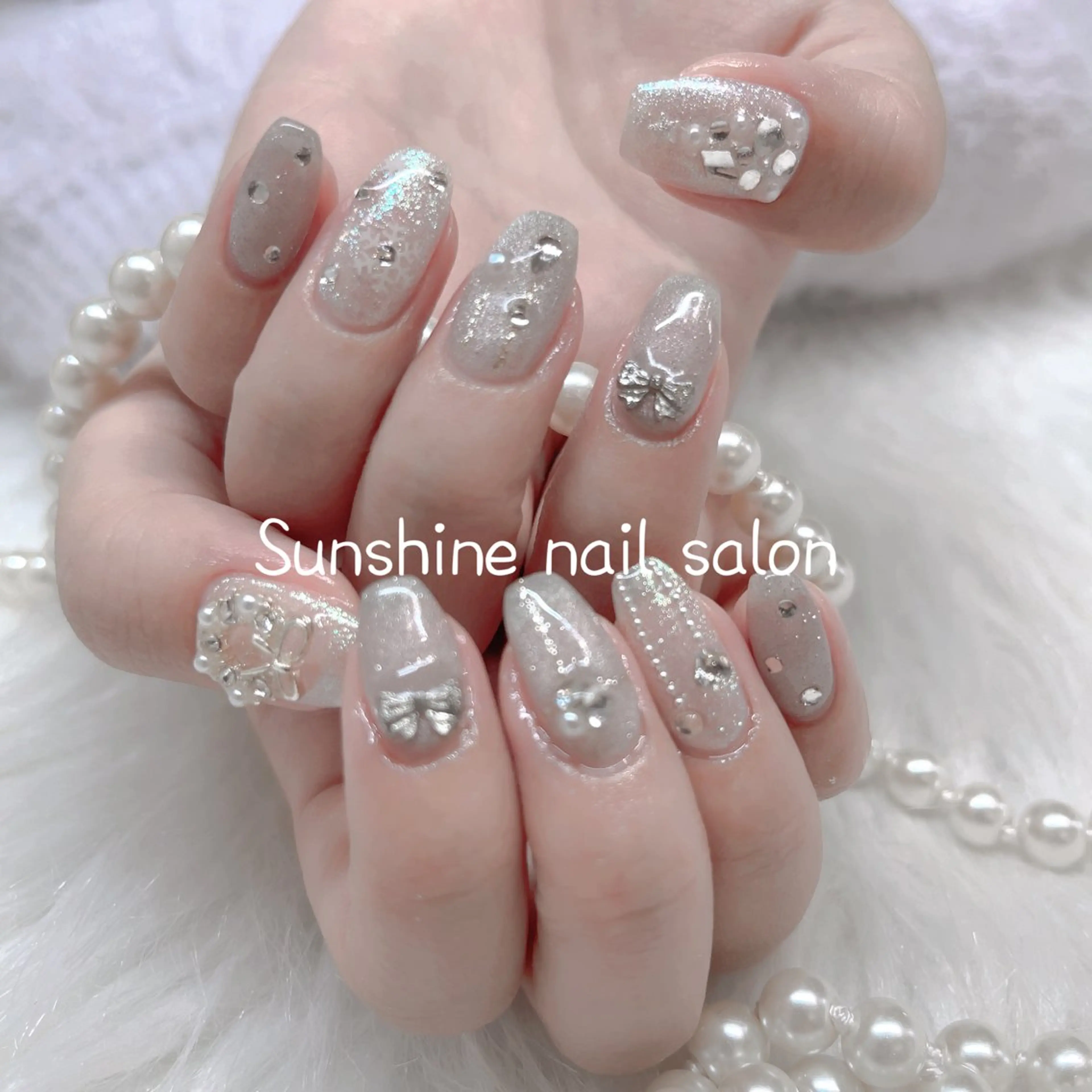 ネイル サンシャイン ネイル池袋店のネイルデザイン