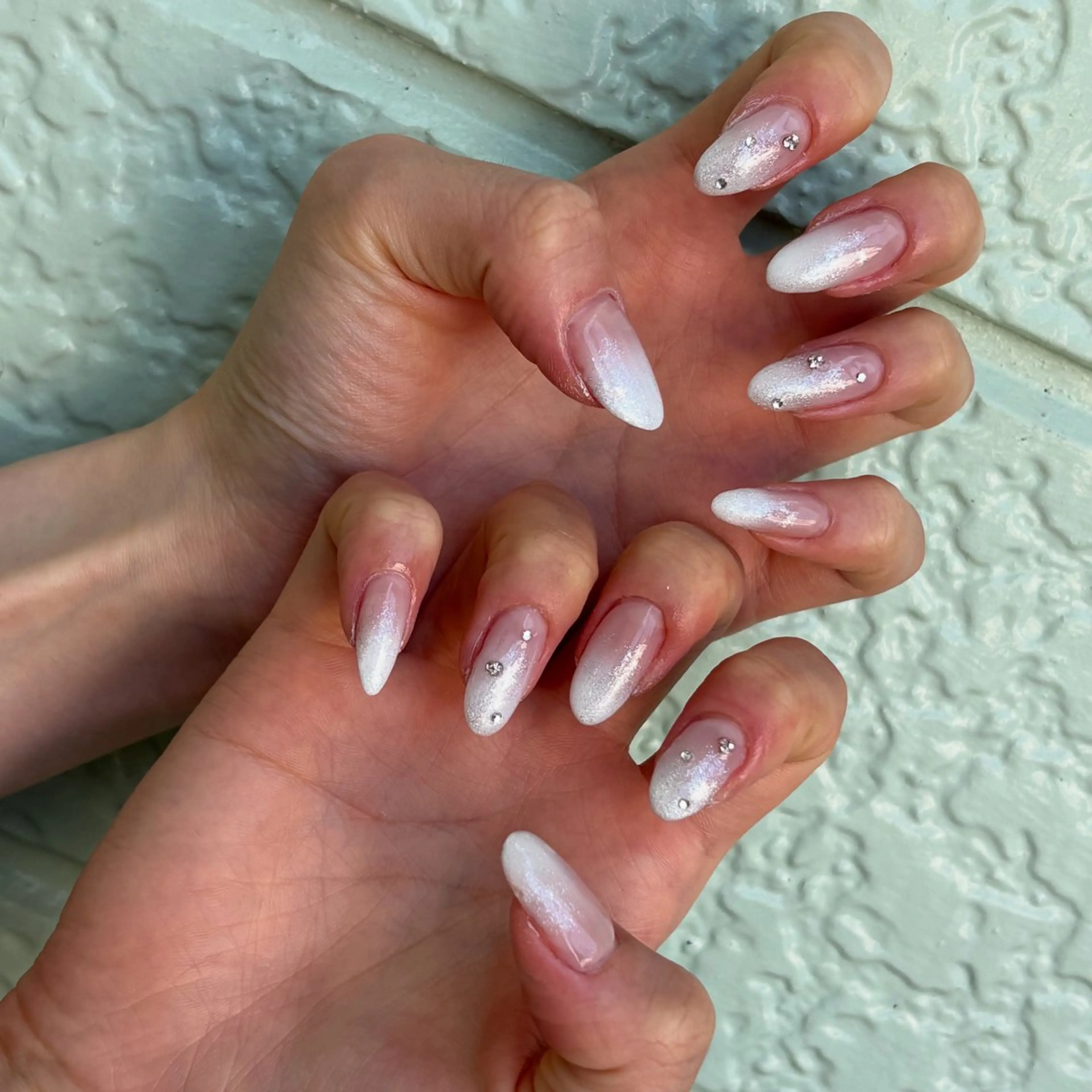 ネイル 中村 渚のネイルデザイン