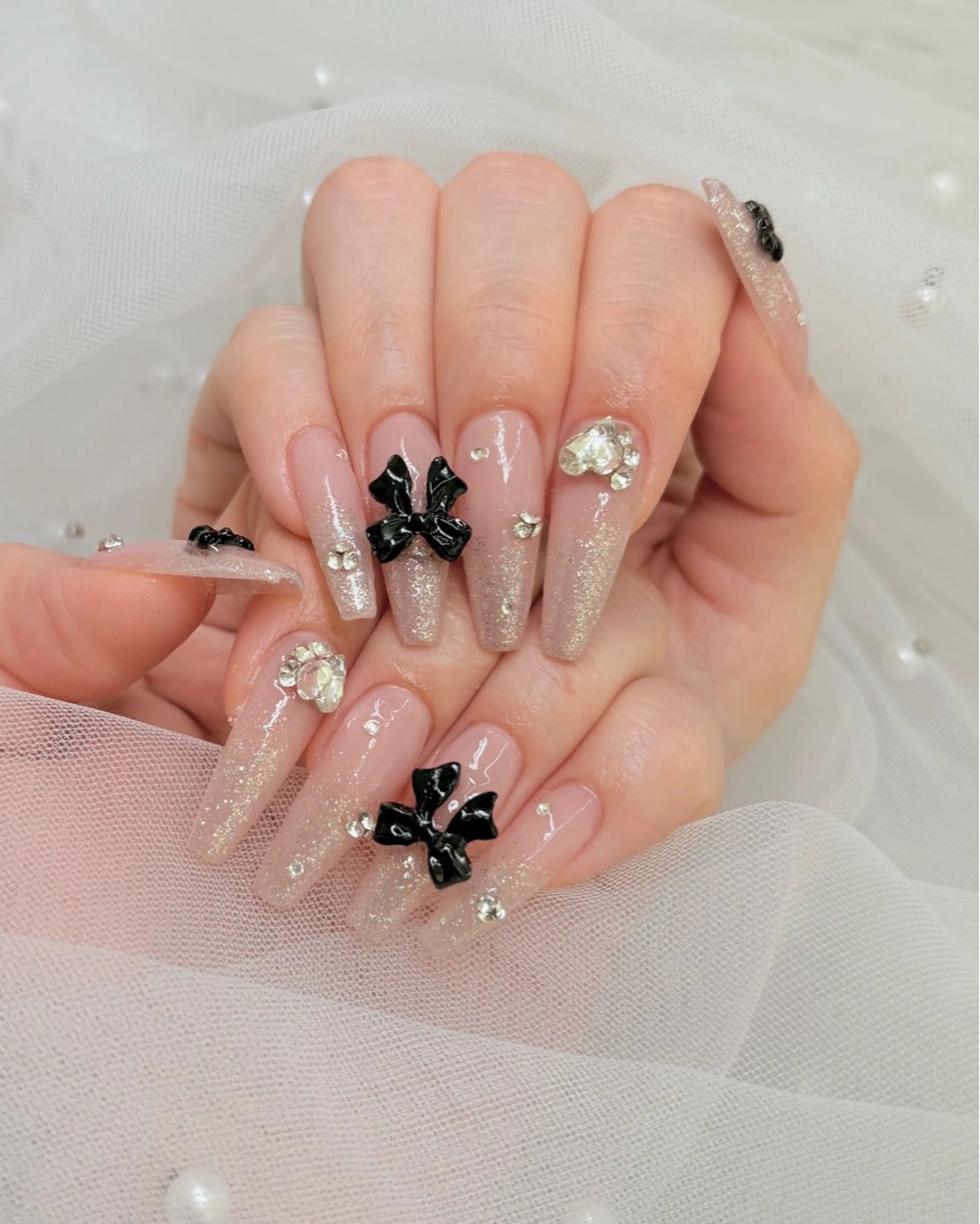 ネイル Nail Salon colzaのネイルデザイン