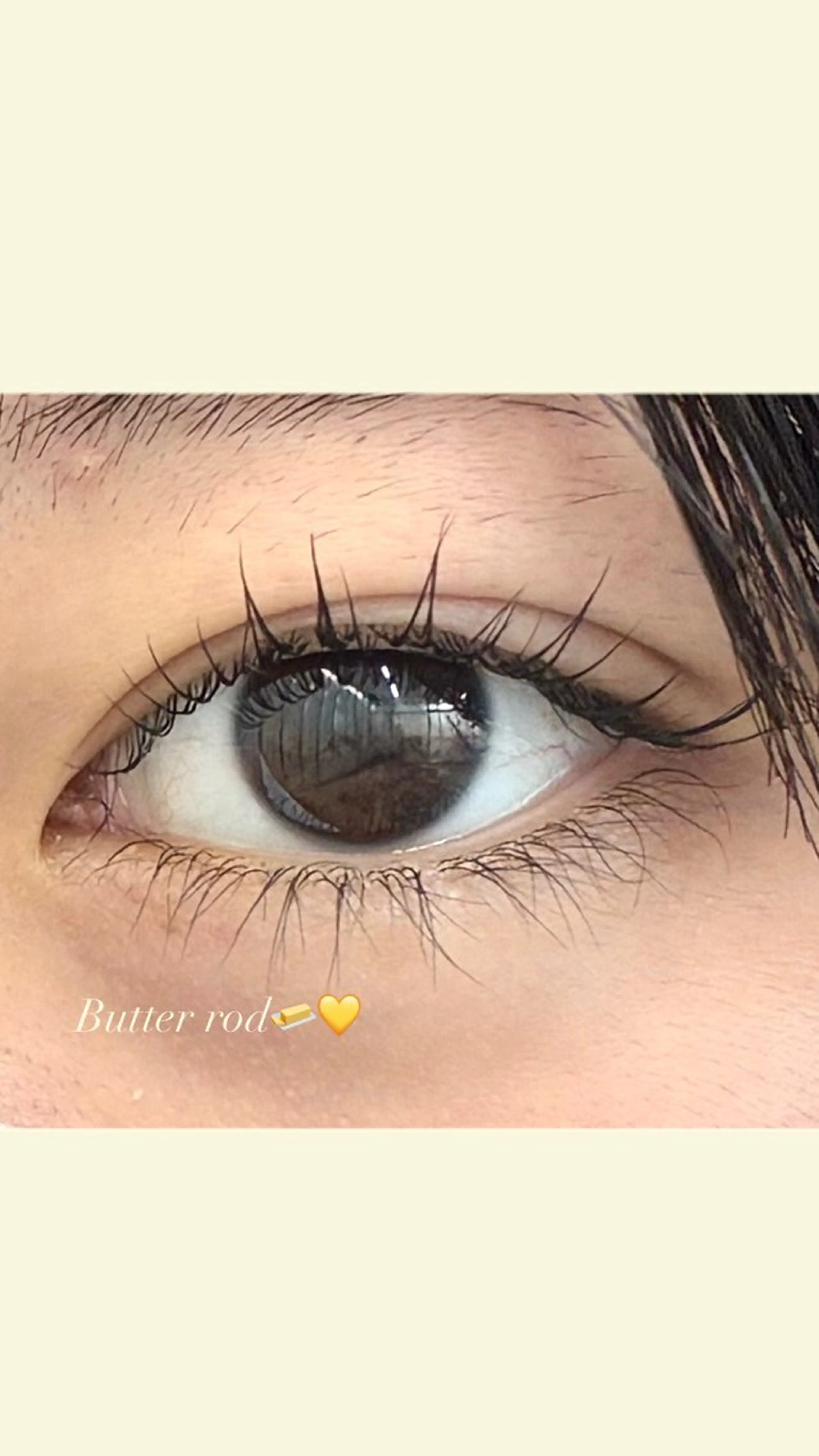 《ご新規様限定🍀✨》上下まつげパーマ×美容液コーティング付🪄の写真