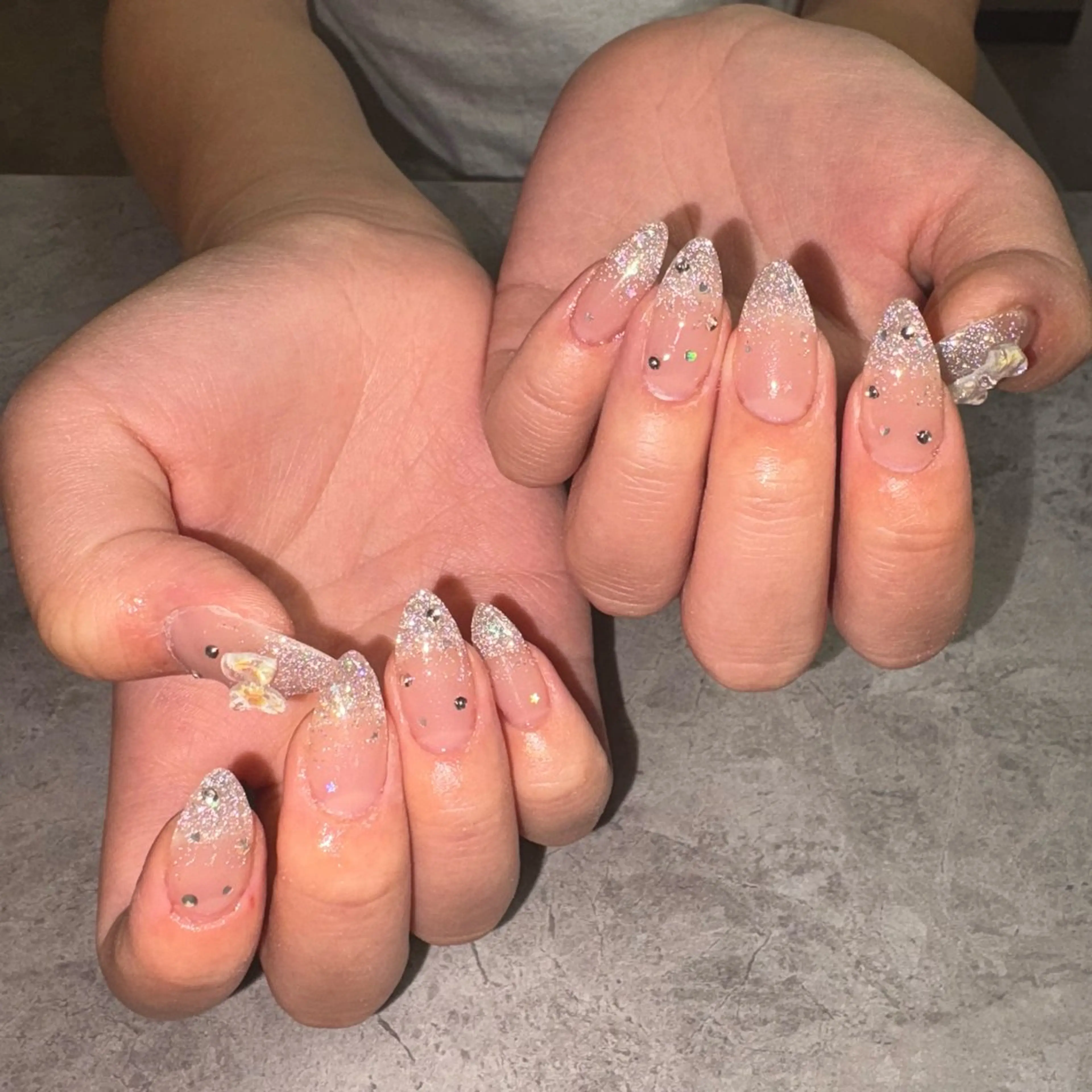 ネイル REVE/韓国ネイル yamaokaのネイルデザイン