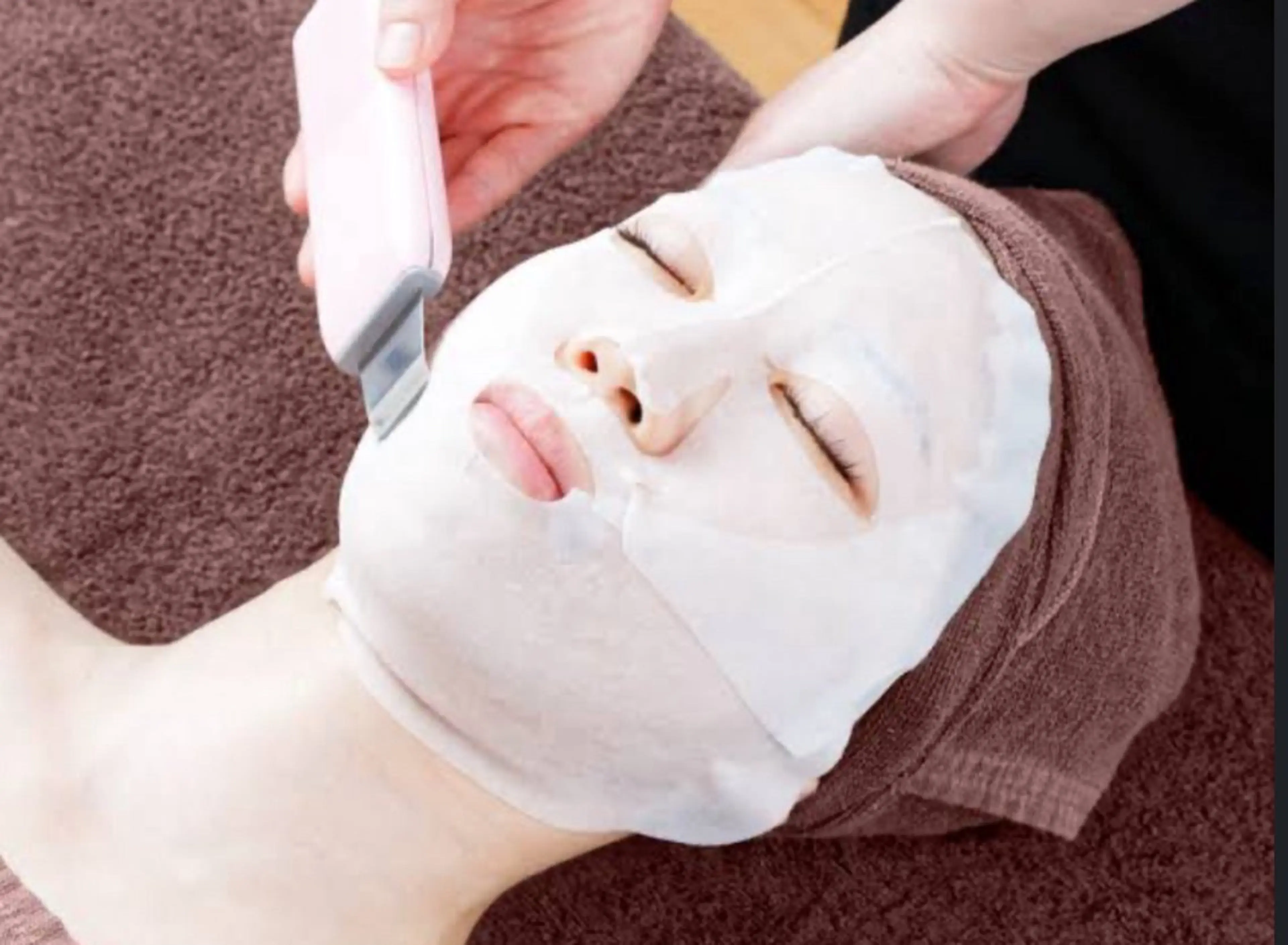 エステWAM 宮崎店のエステ・リラクイメージ