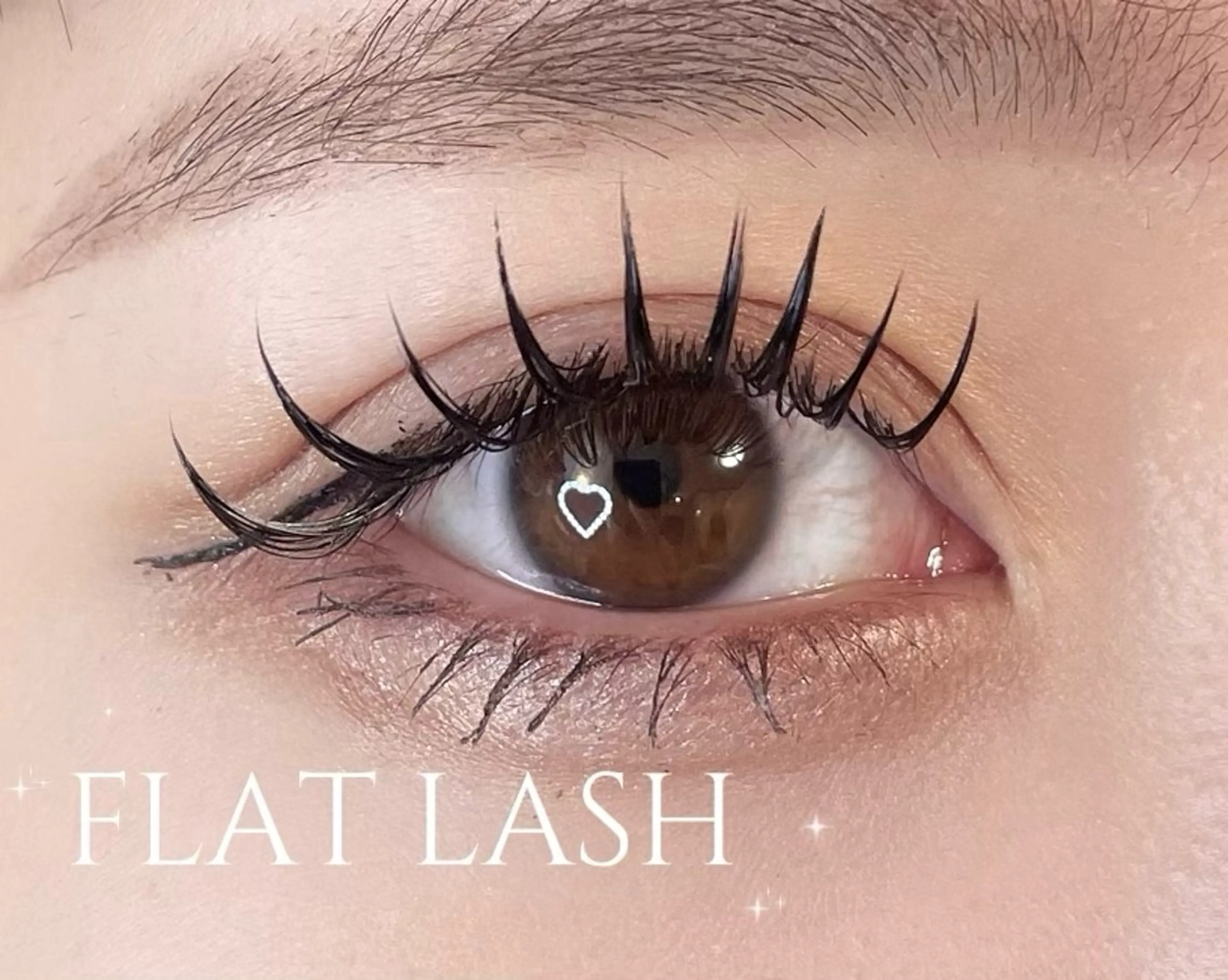 マツエク・マツパ マツエク lace adorable所属・レース アドラブル eyeのマツエク・マツパデザイン