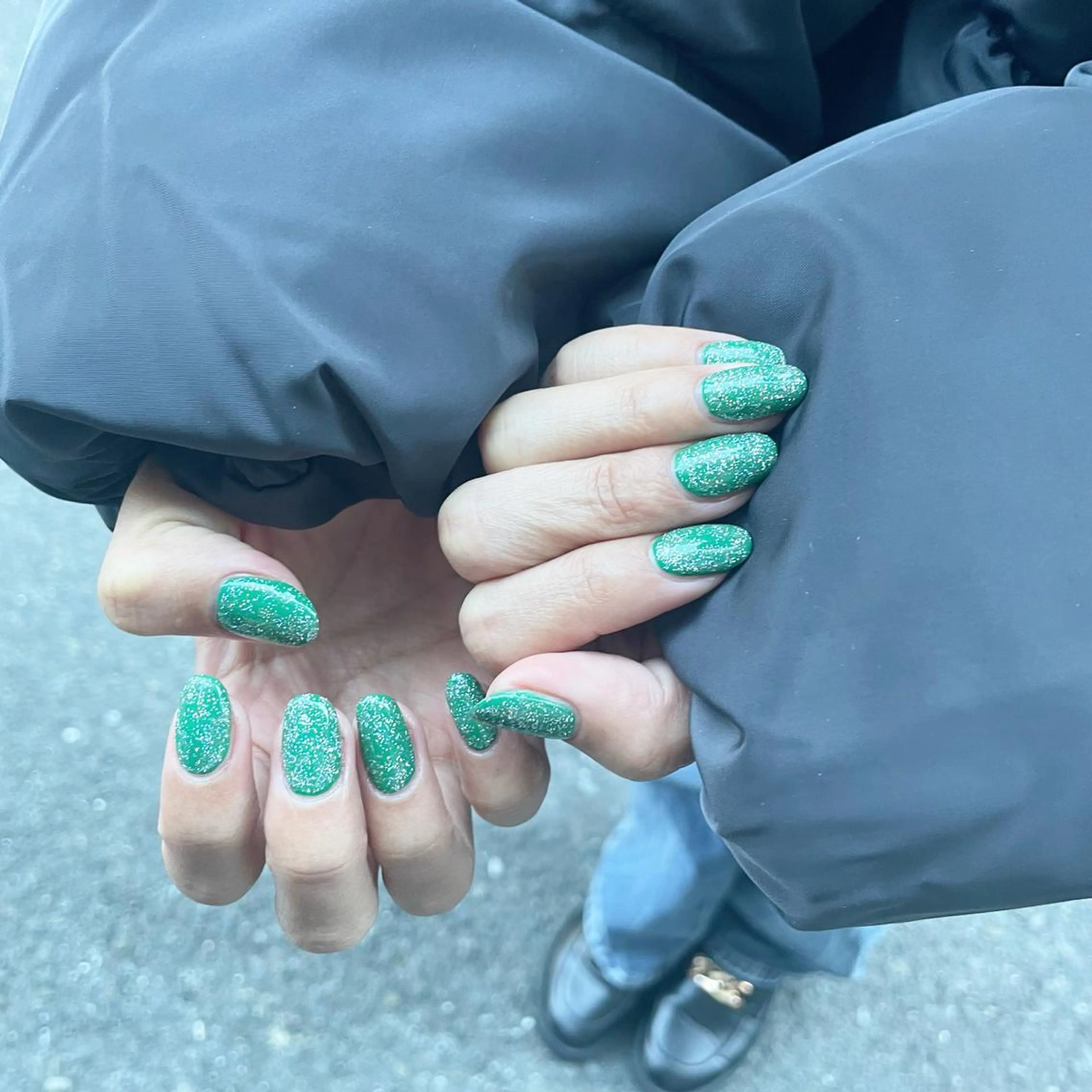 ネイル 吉村 優子のネイルデザイン