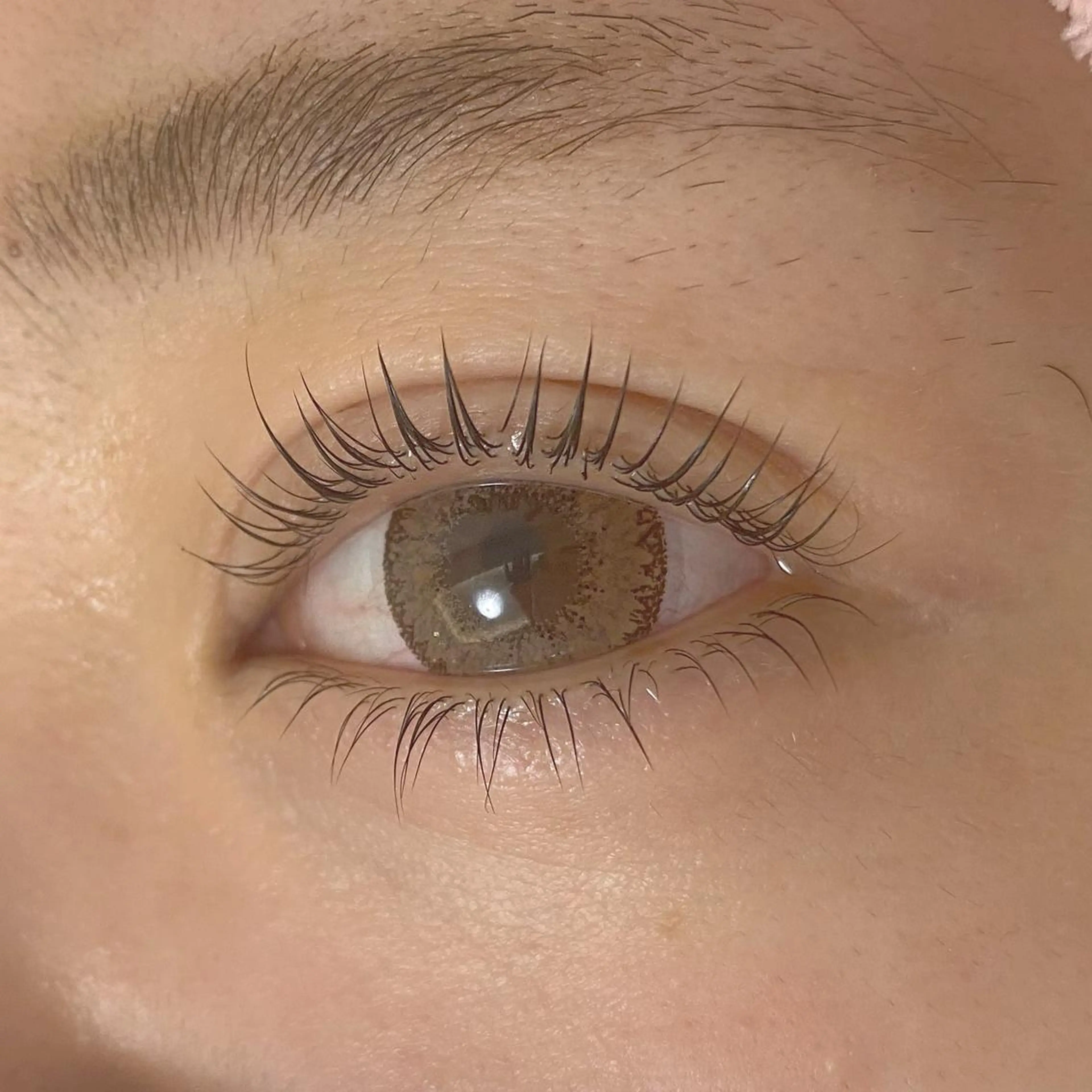 マツエク・マツパ マツパ 【Bloomy.】 竹内のマツエク・マツパデザイン