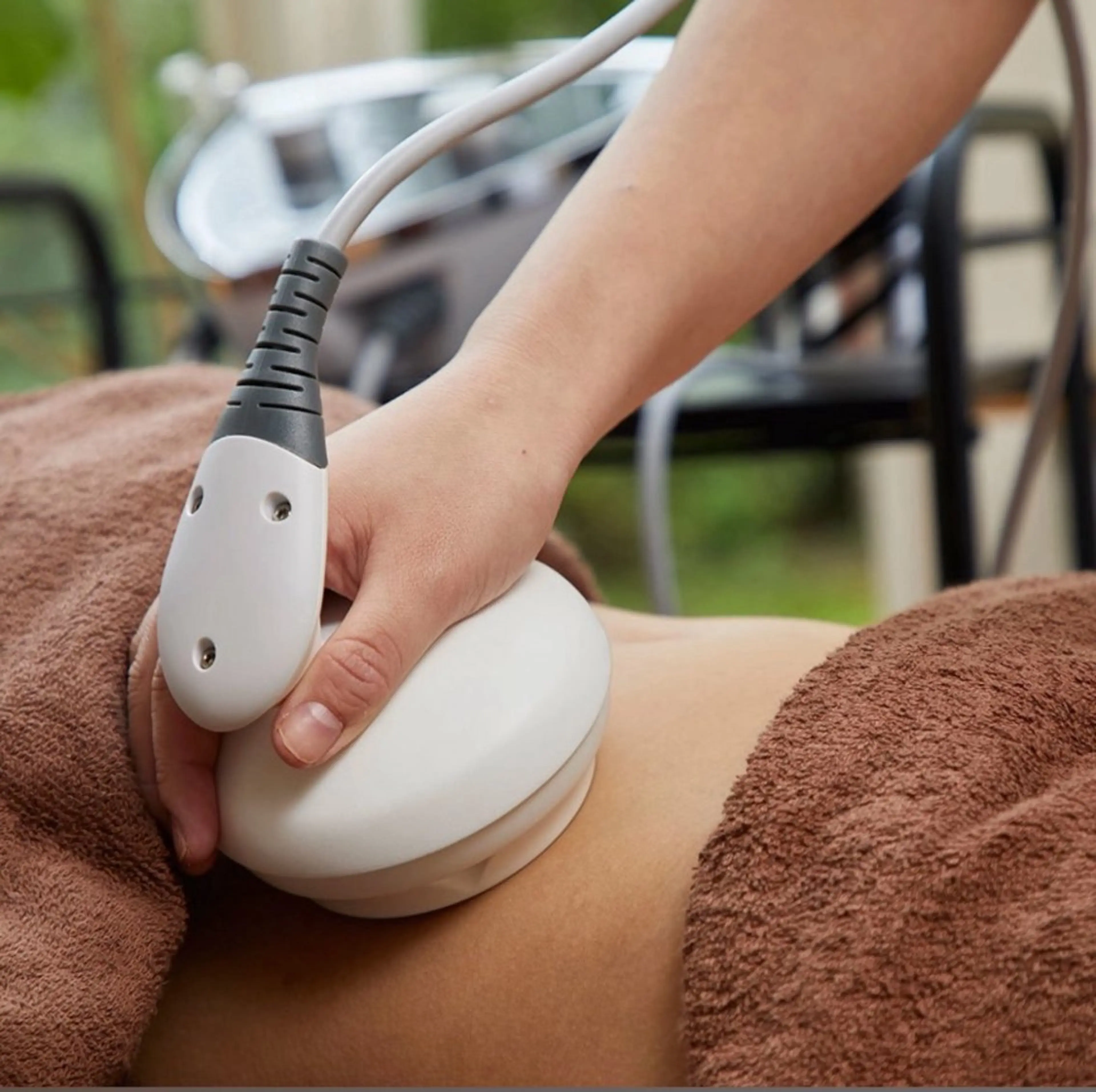 エステ 年齢肌/大人の肌管理 💎ぷるる練馬/山口のエステ・リラクイメージ