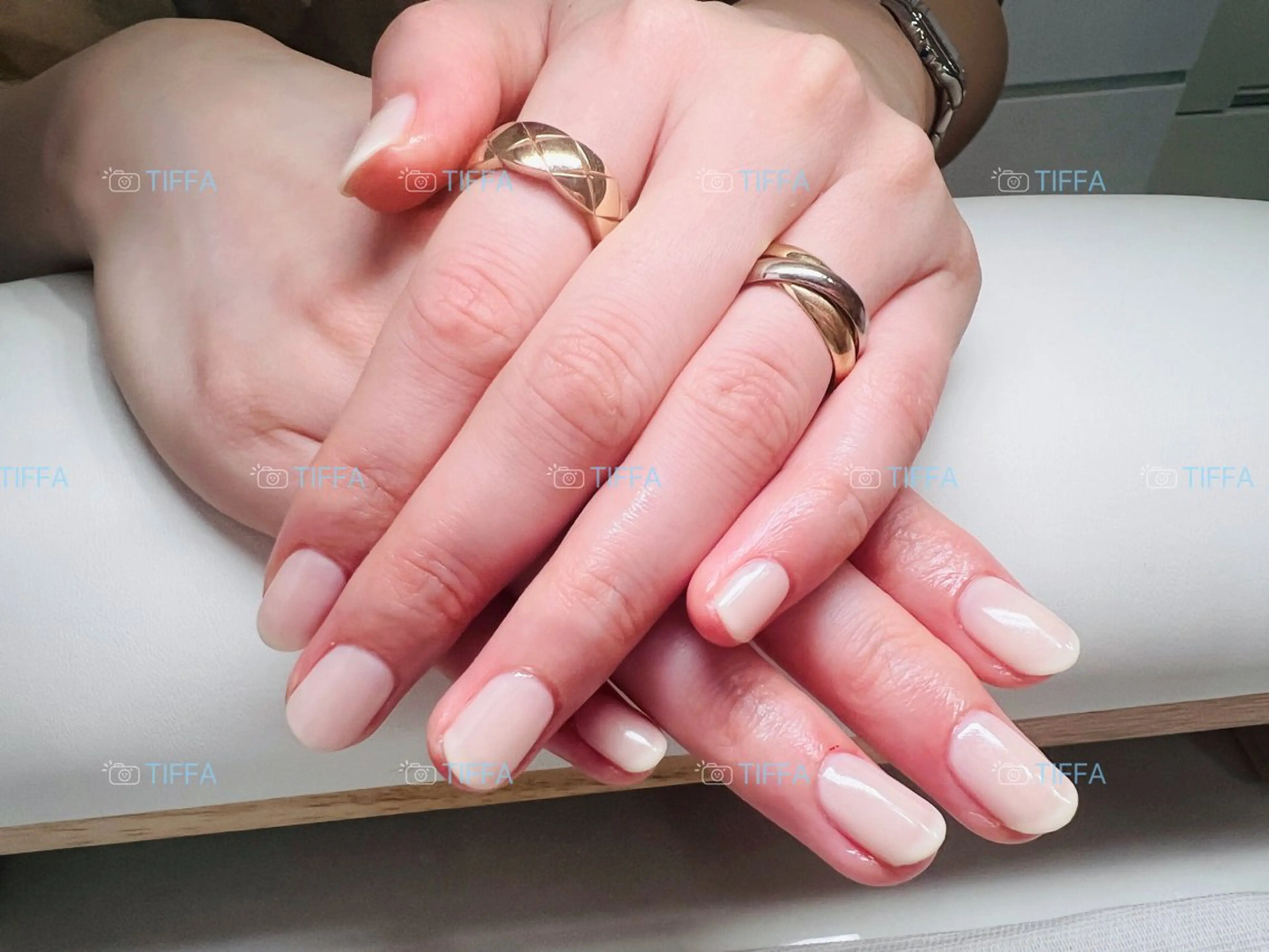 ネイル ゆり T&Bネイル渋谷店のネイルデザイン