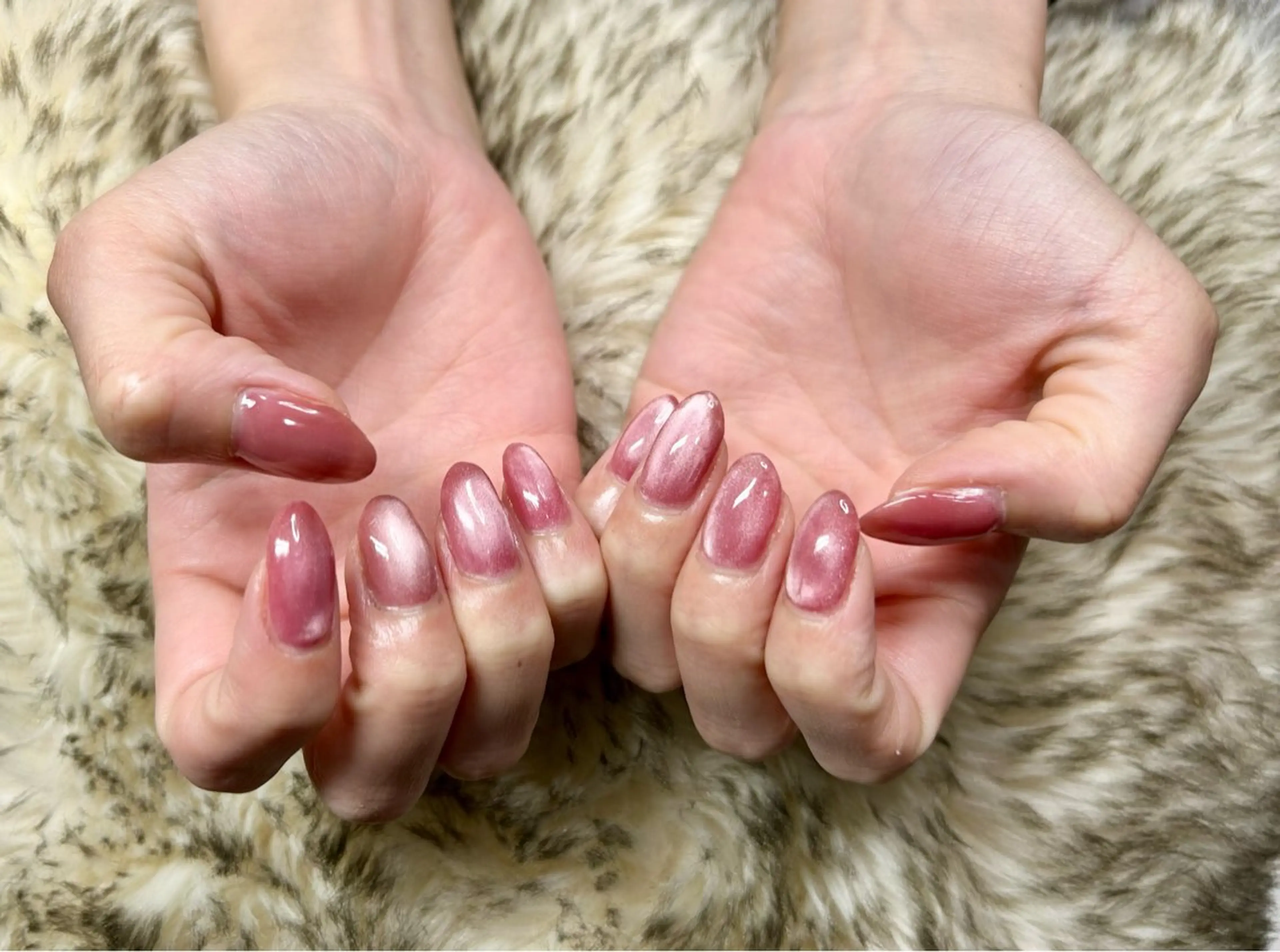 ネイル nailroom HARU.のネイルデザイン