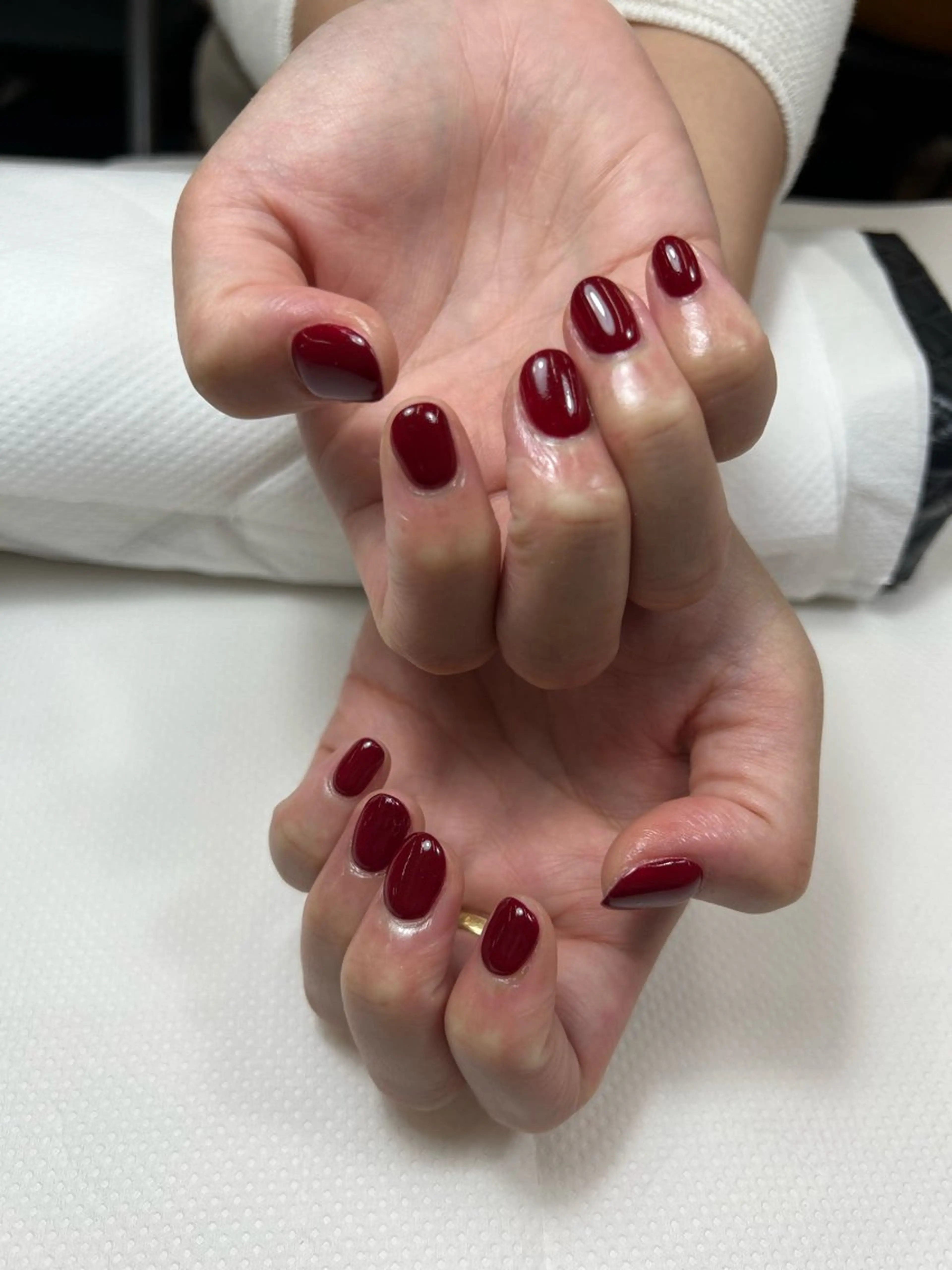 ネイル ROY心斎橋店 川淵 美澪💖のネイルデザイン