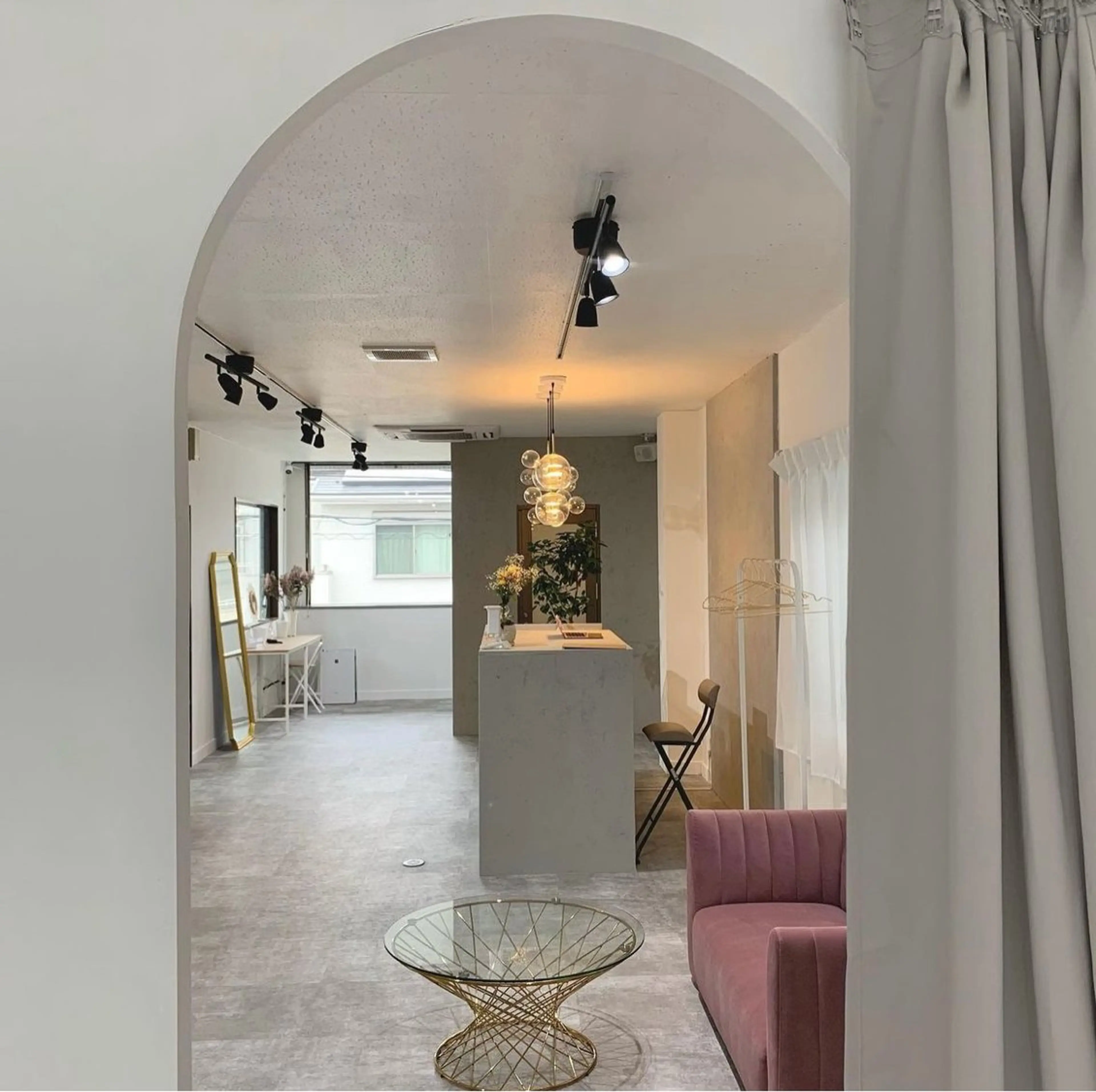 マツエク・マツパ niu⟢ Maiの眉毛・アイブロウイメージ