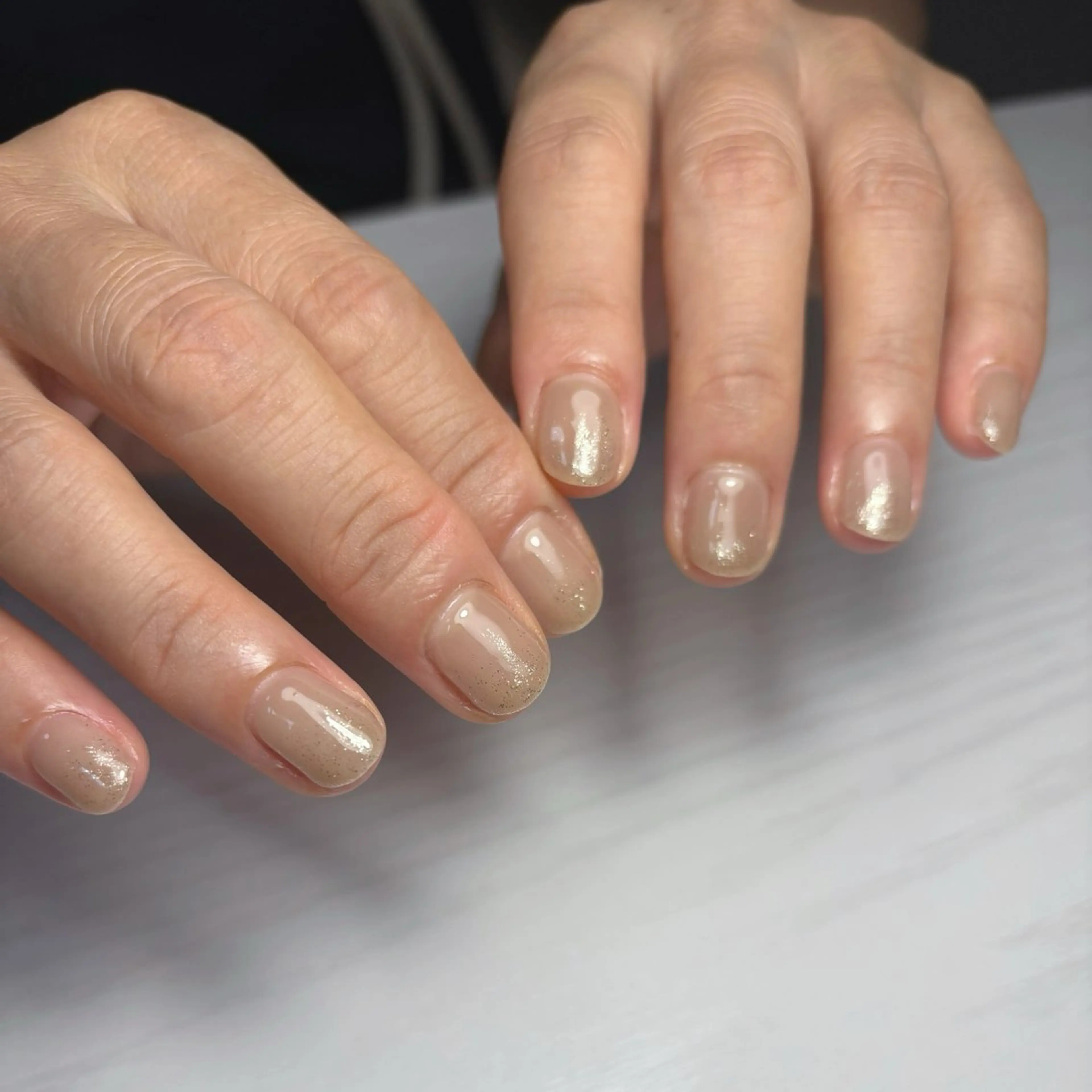 ネイル ハンドネイル STELLA nailのネイルデザイン