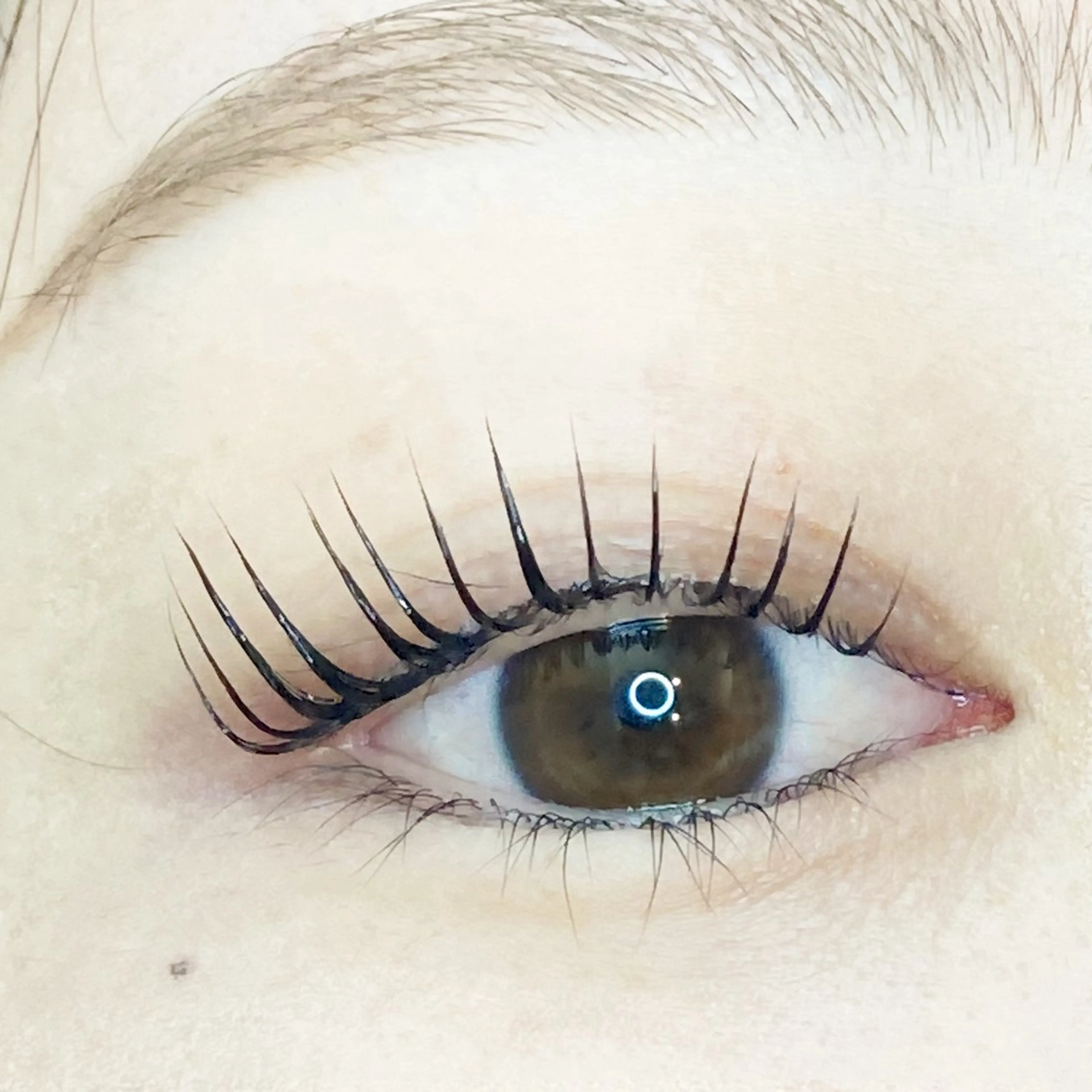 マツエク・マツパ io .のマツエク・マツパデザイン