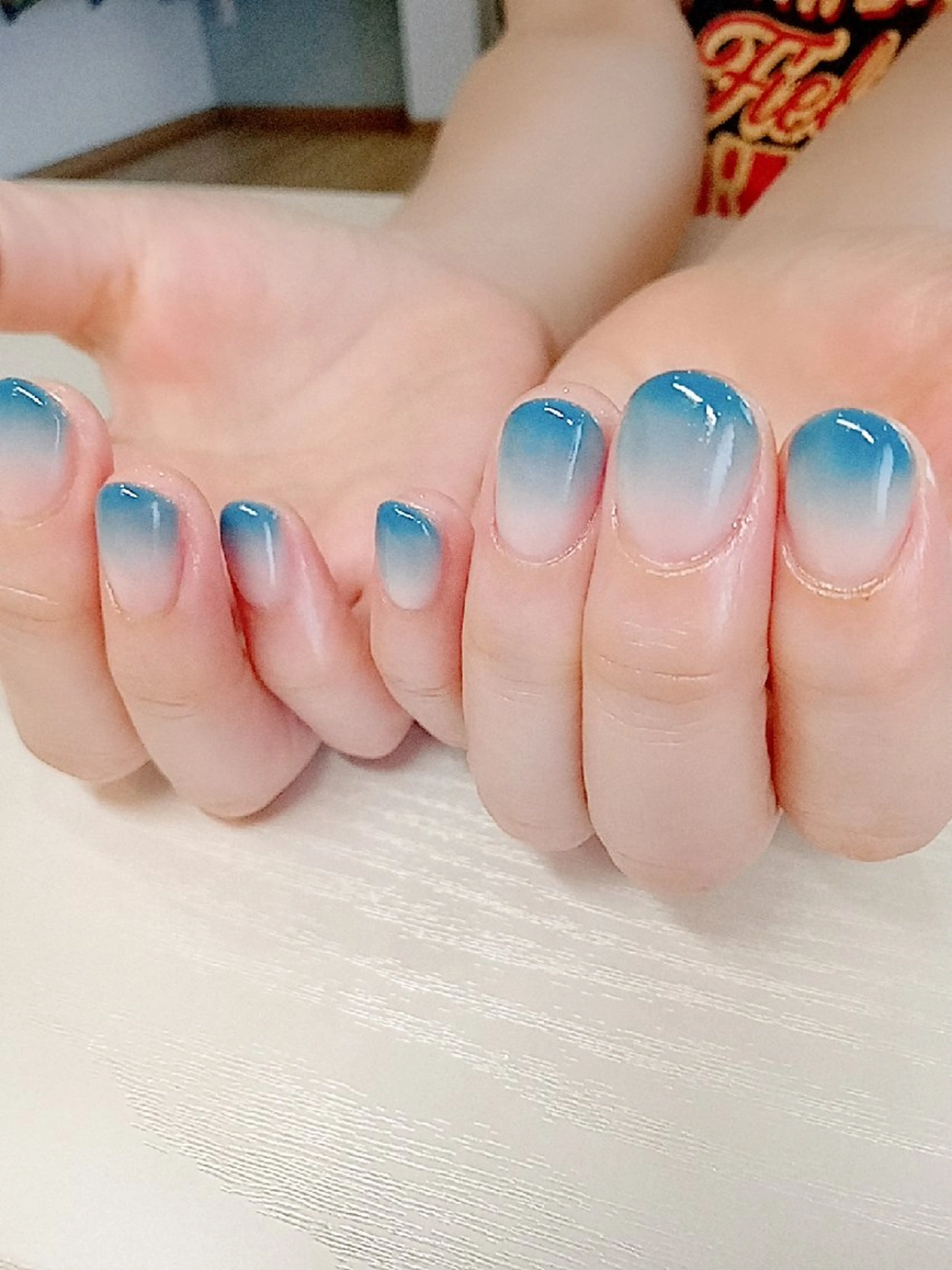 ネイル フットケアルーム ~KaPilina~のネイルデザイン