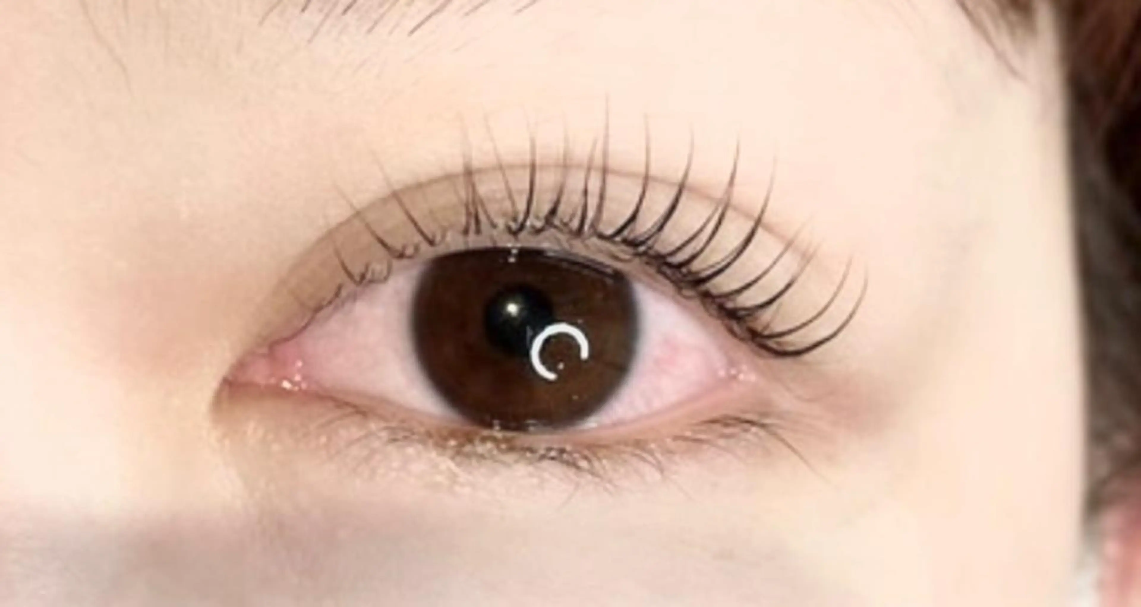 マツエク・マツパ 一重×まつ毛パーマ haru ‎‎.のマツエク・マツパデザイン