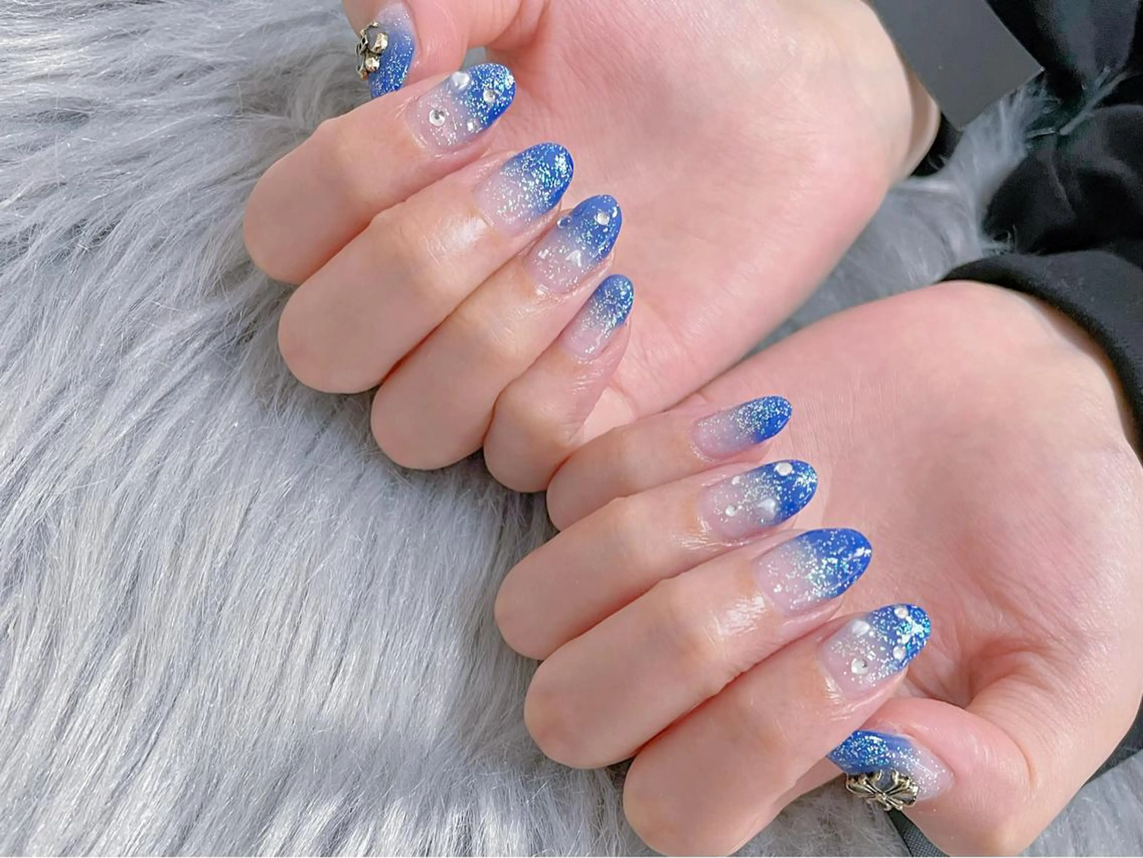 ネイル Nina's nailのネイルデザイン