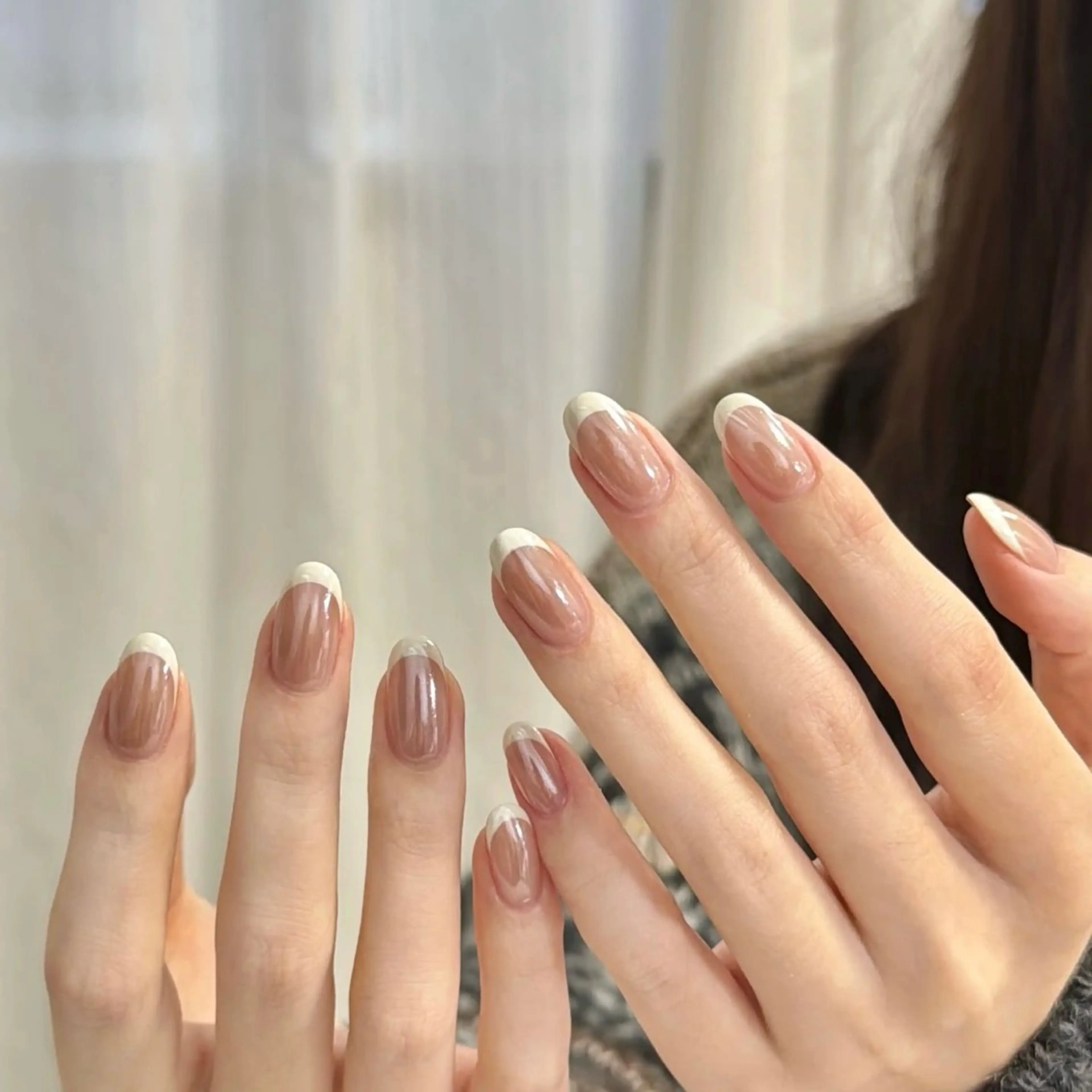 ネイル Mi miaのマツエク・マツパデザイン