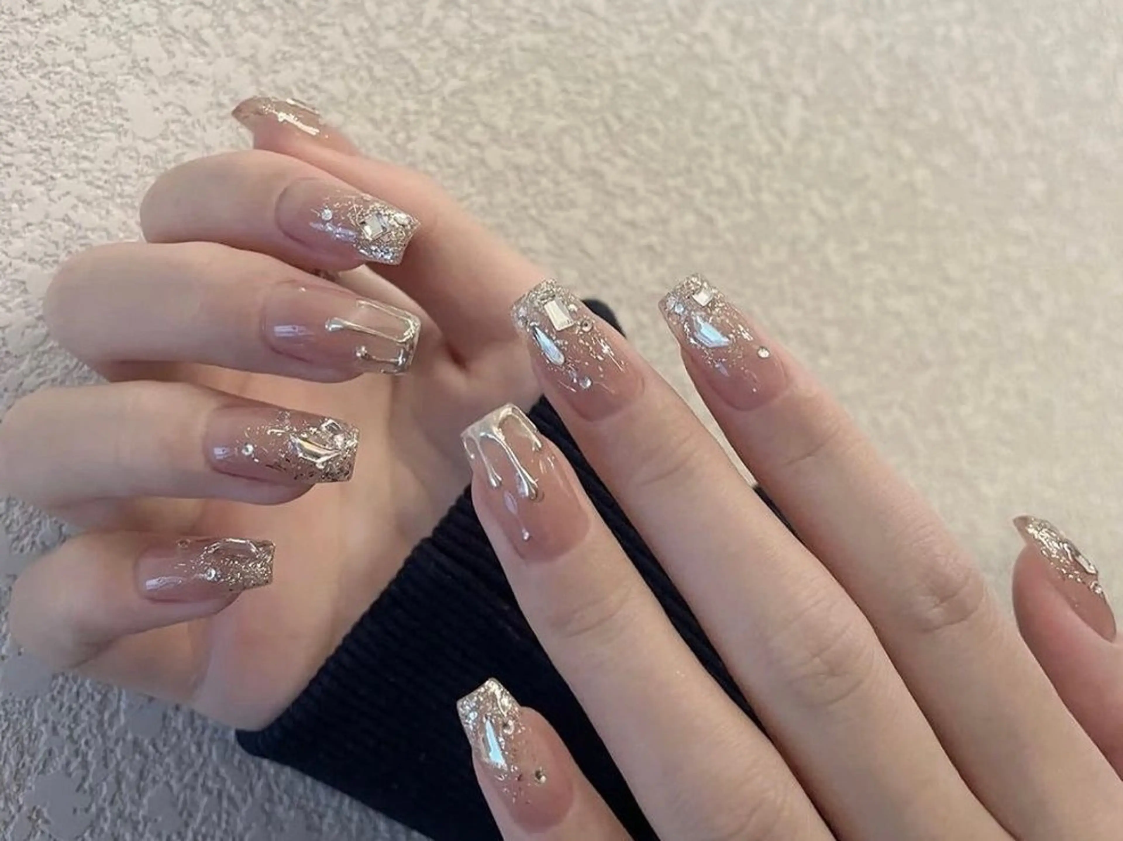 ネイル ネイルサロン lotusのネイルデザイン